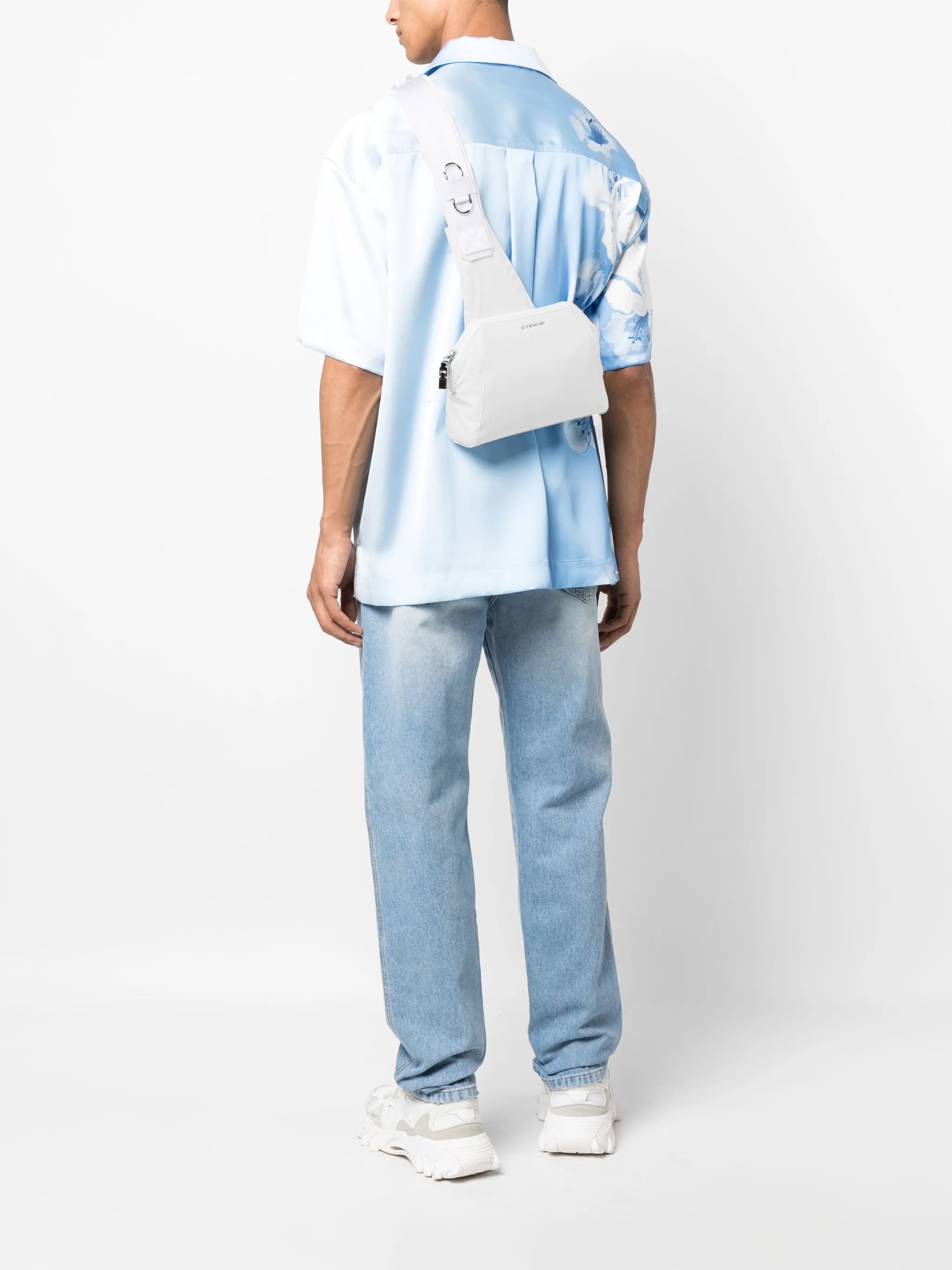 small Antigona crossbody bag