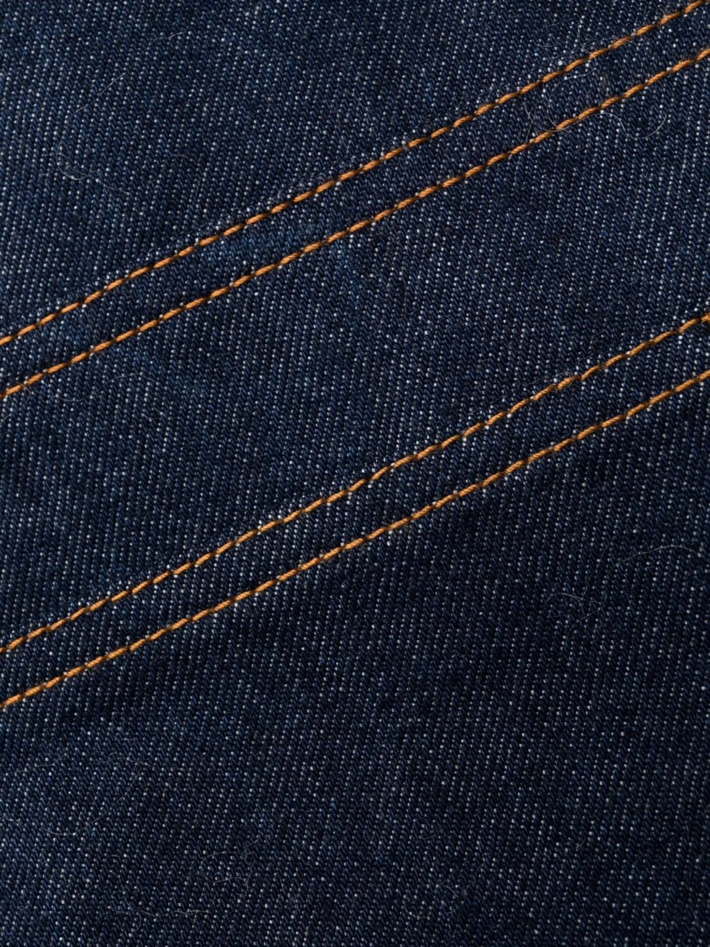 straight-leg cropped jeans
