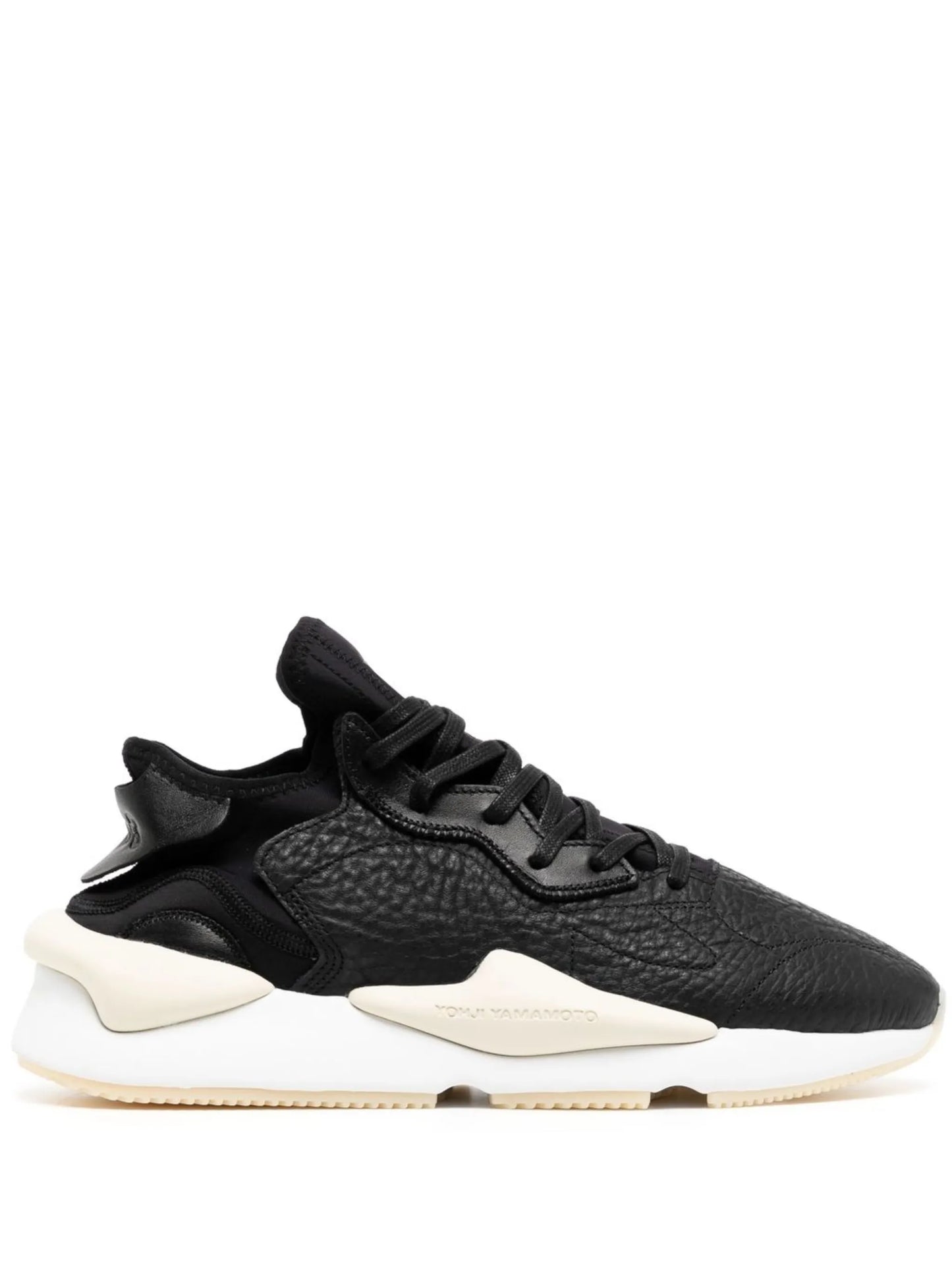 Kaiwa leather sneakers