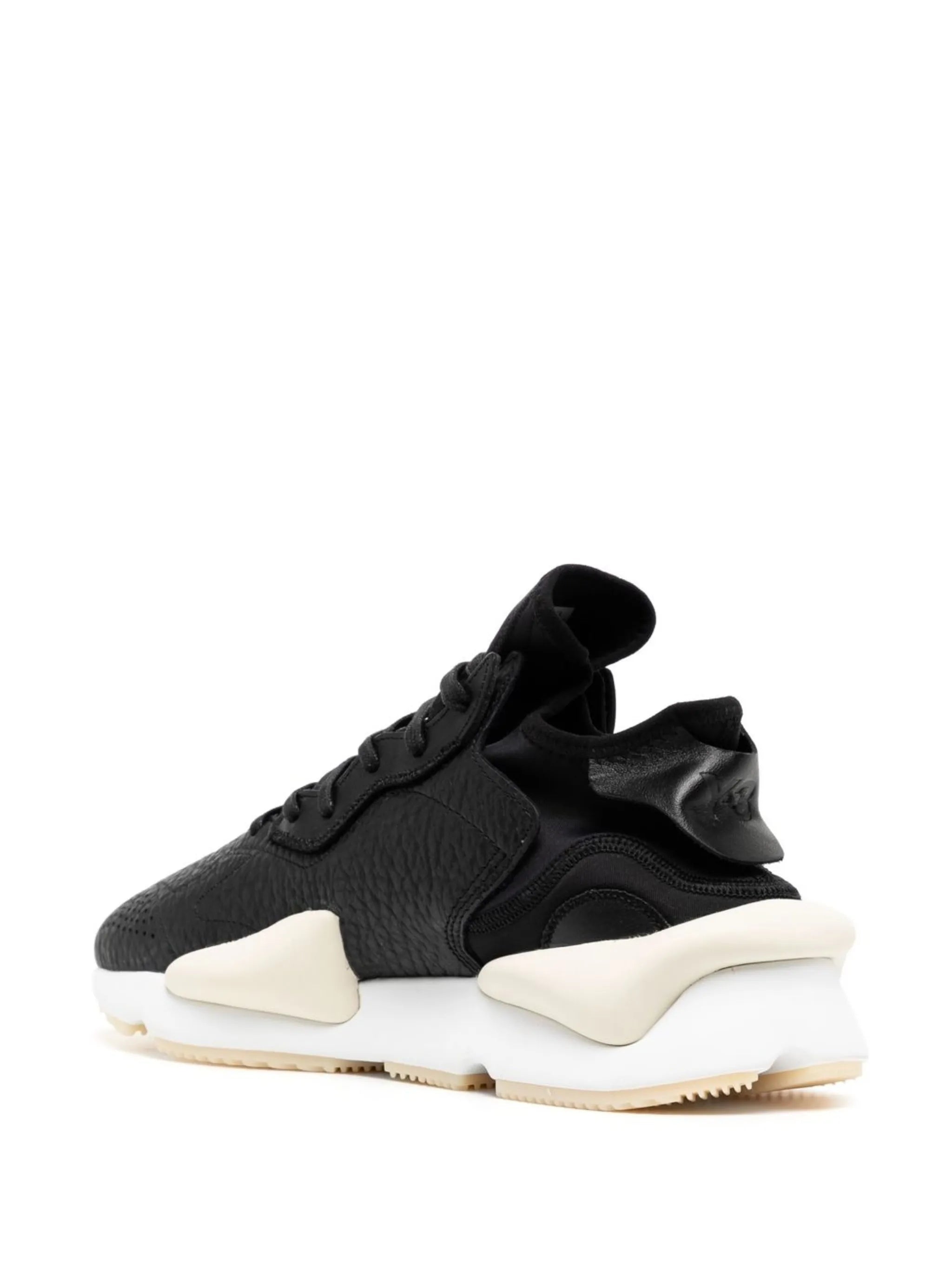 Kaiwa leather sneakers