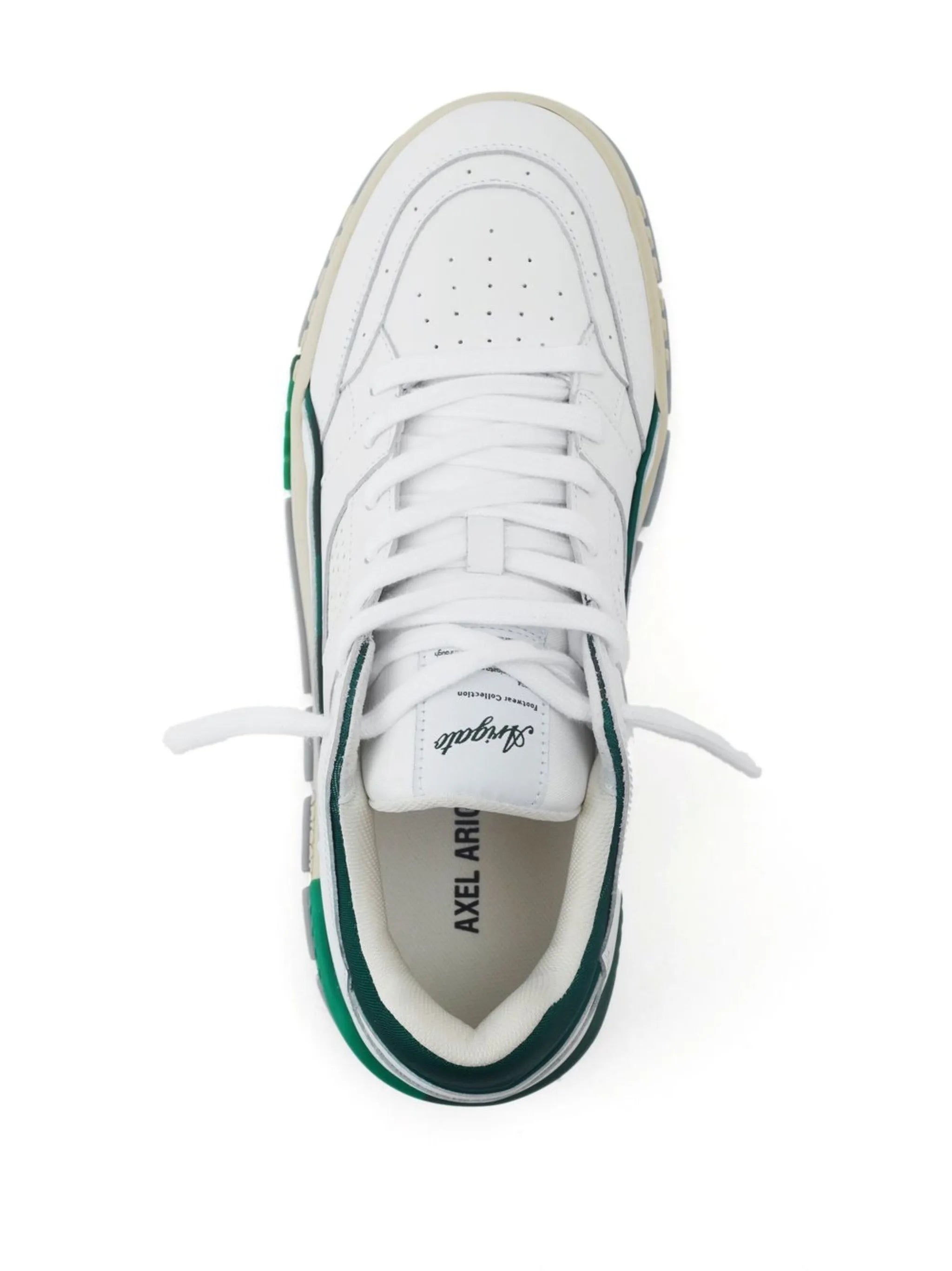 Area Lo sneakers