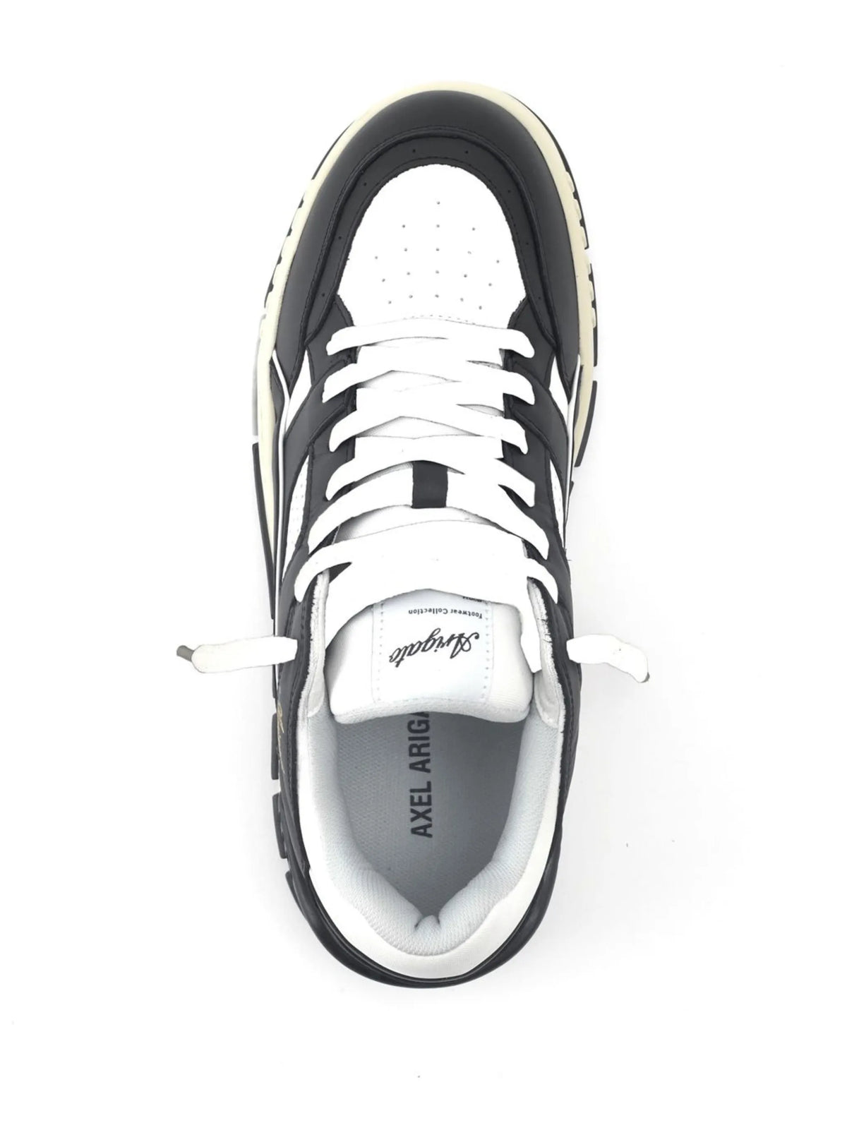Area Lo sneakers