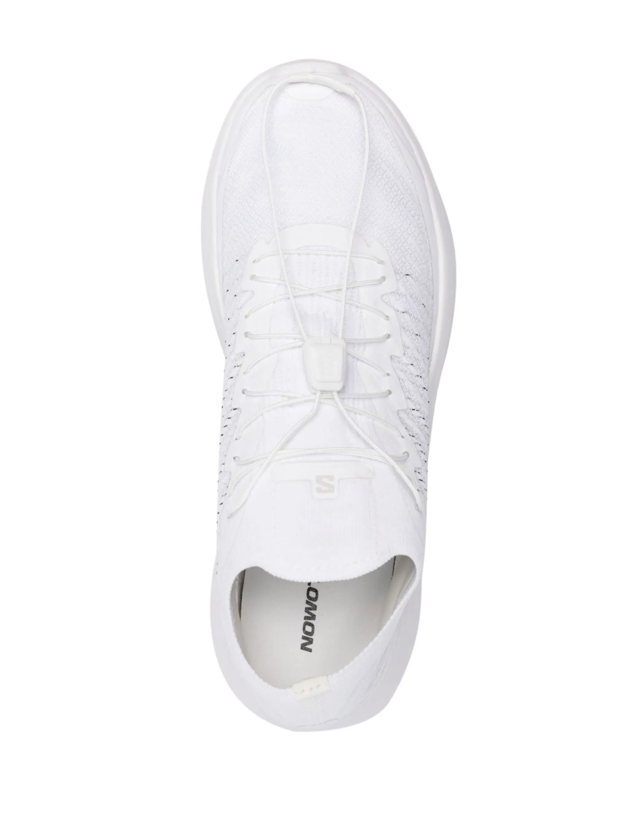 x Salomon Pulsar platform sneakers