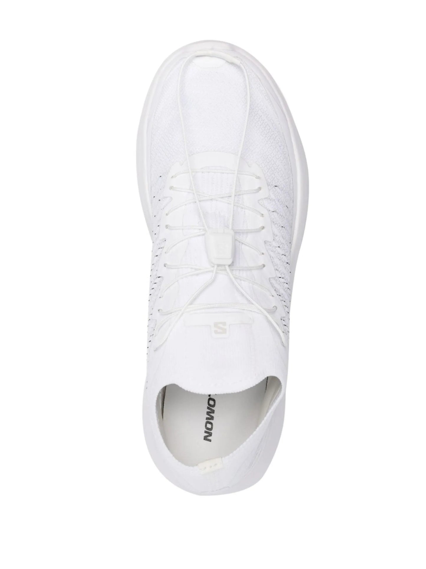 x Salomon Pulsar platform sneakers