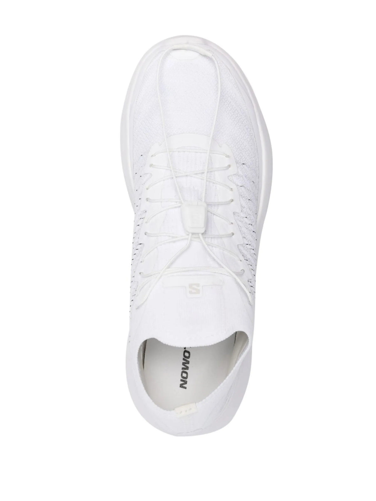 x Salomon Pulsar platform sneakers