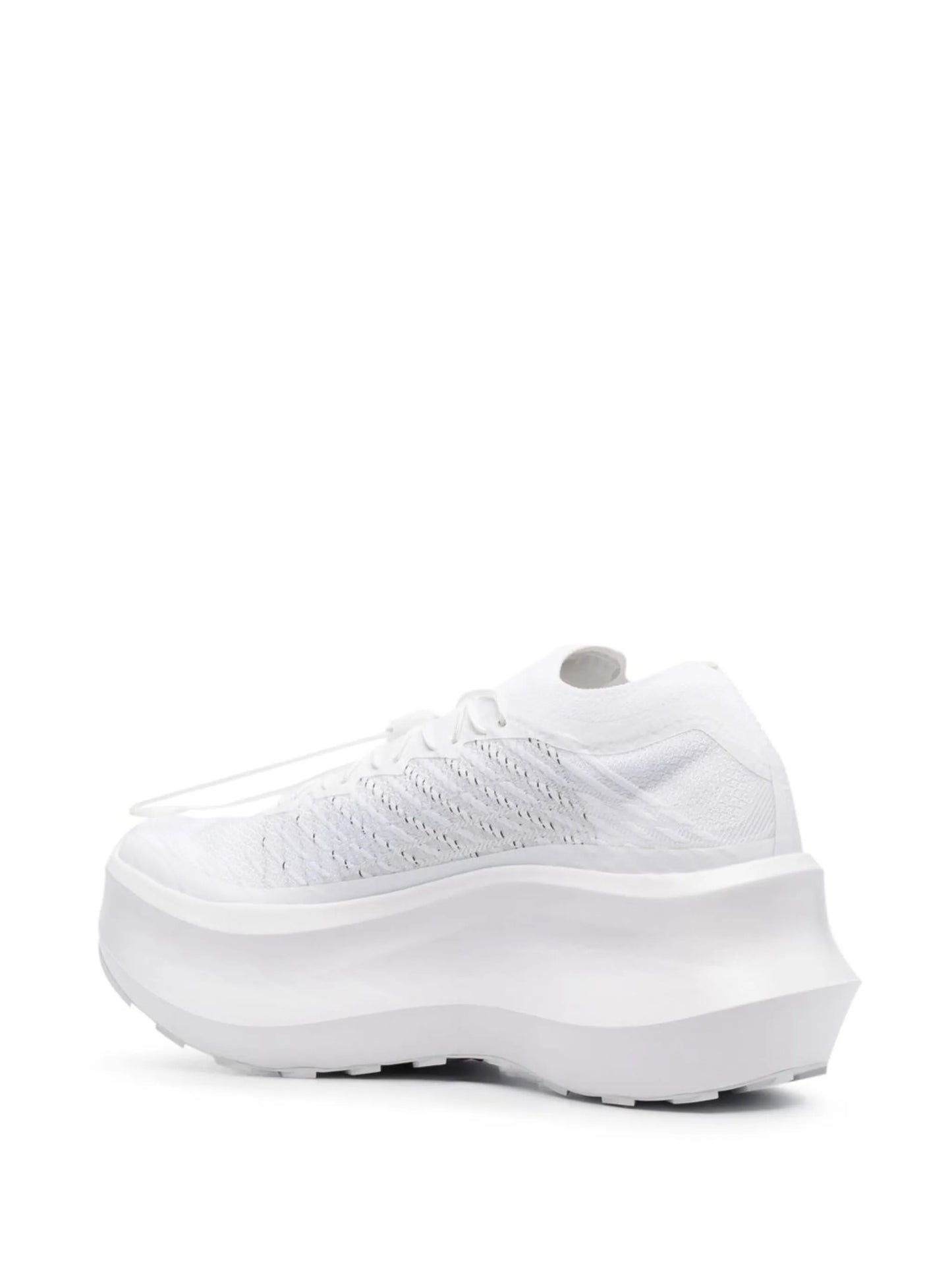 x Salomon Pulsar platform sneakers