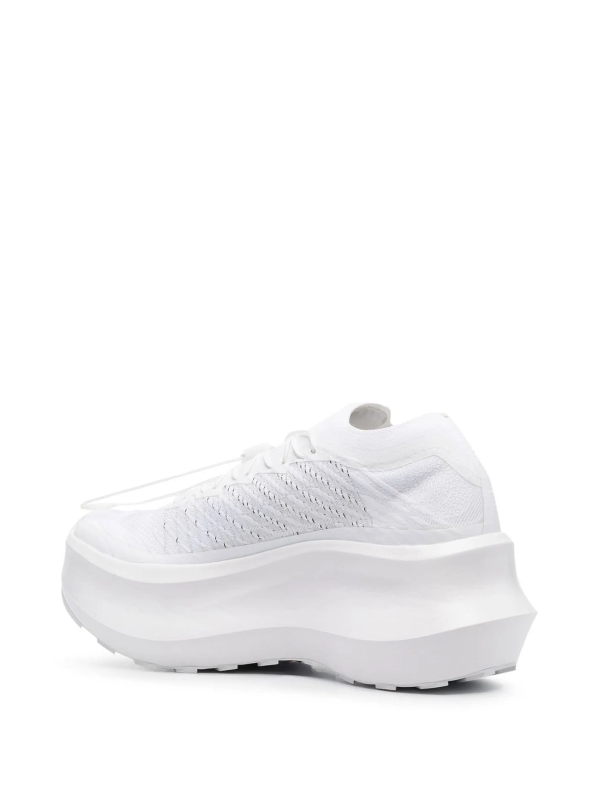 x Salomon Pulsar platform sneakers