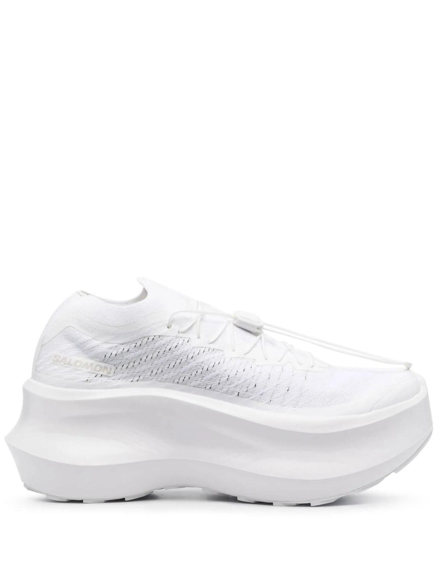 x Salomon Pulsar platform sneakers