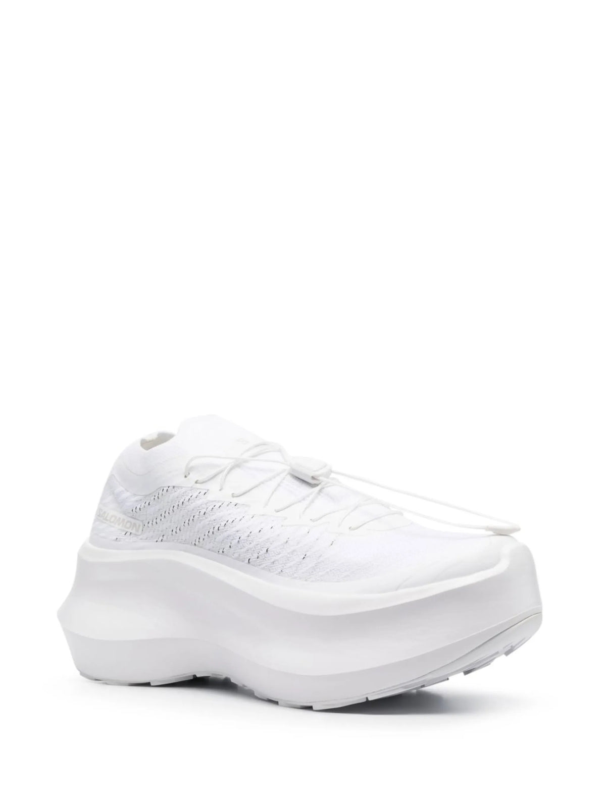 x Salomon Pulsar platform sneakers