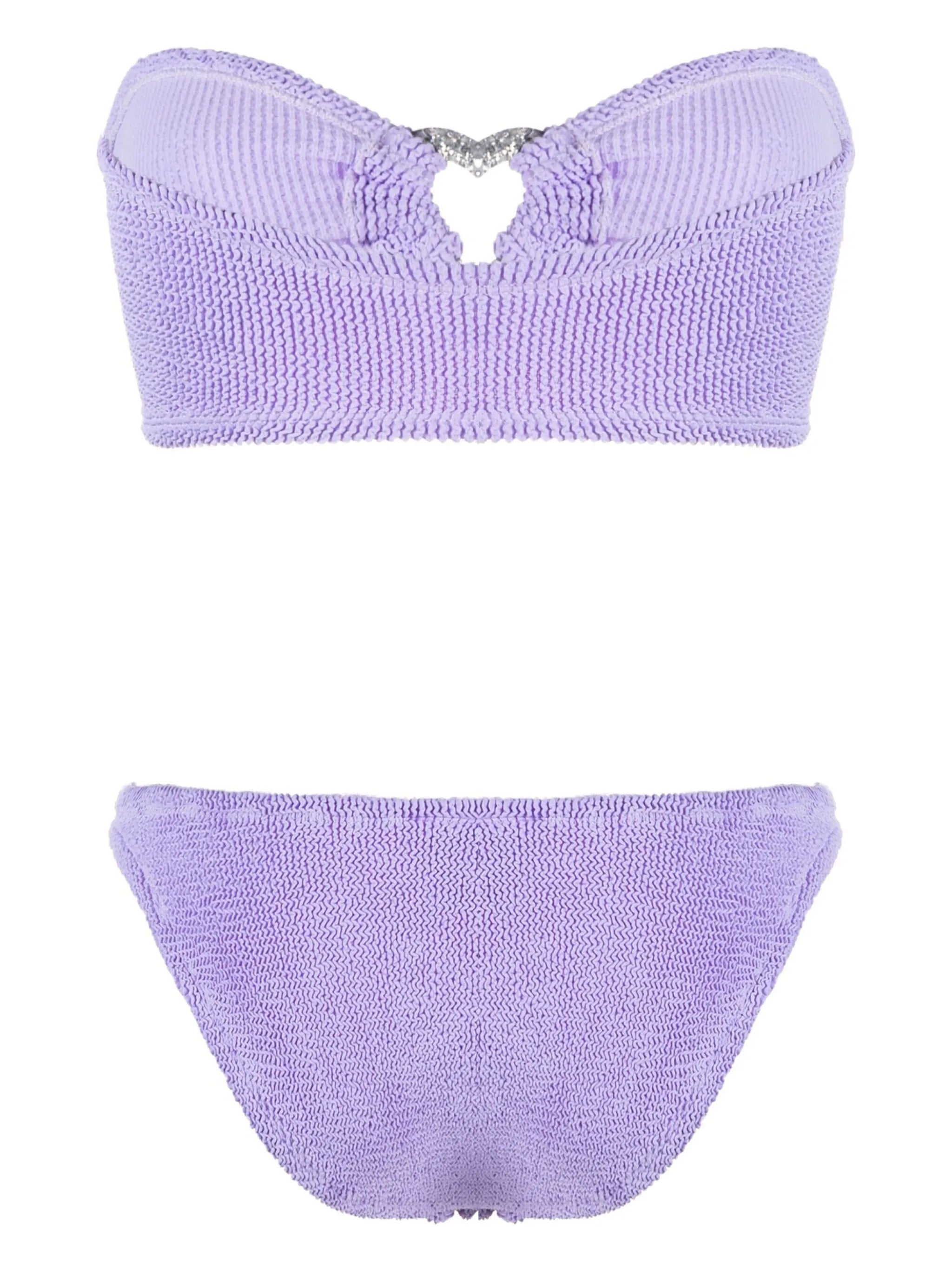 Nicole bikini set