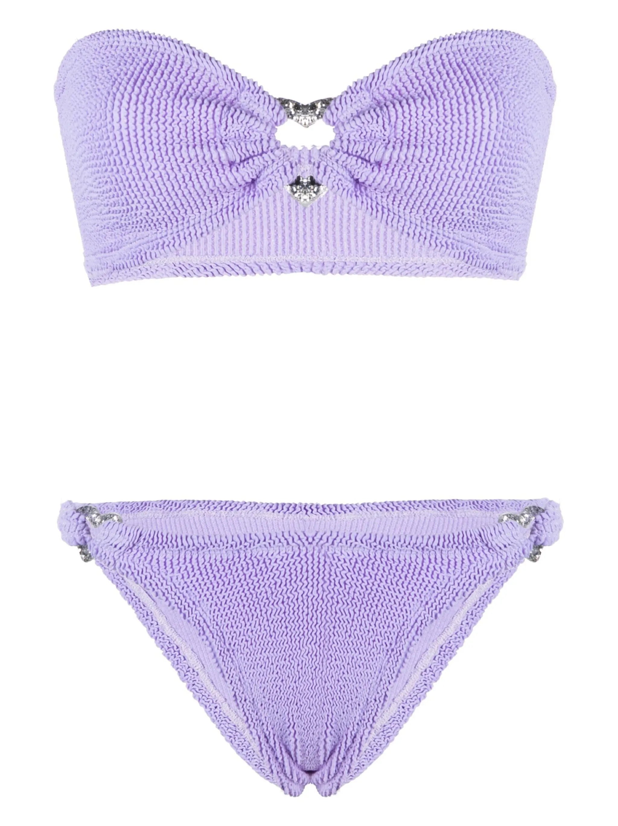 Nicole bikini set