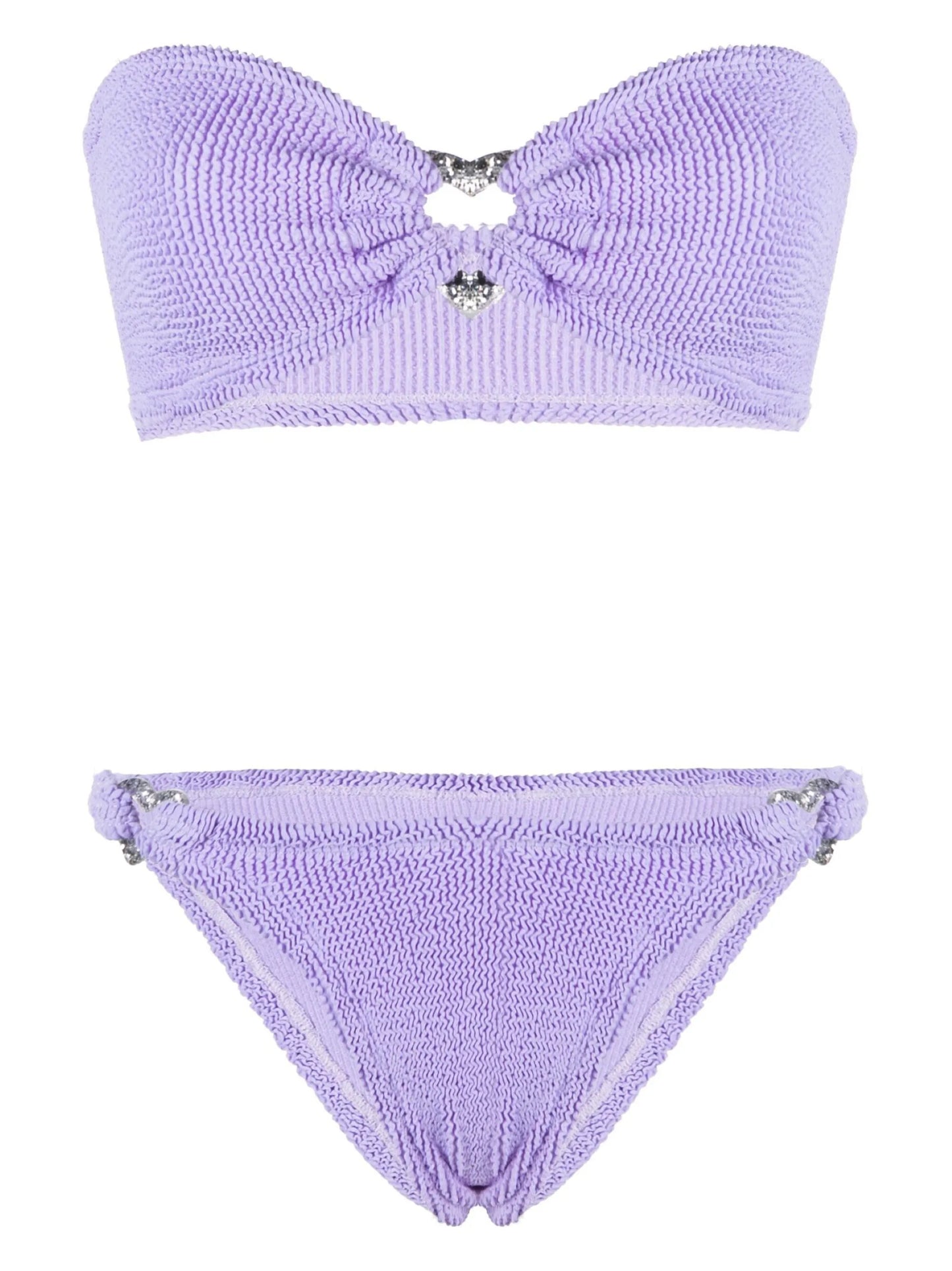 Nicole bikini set