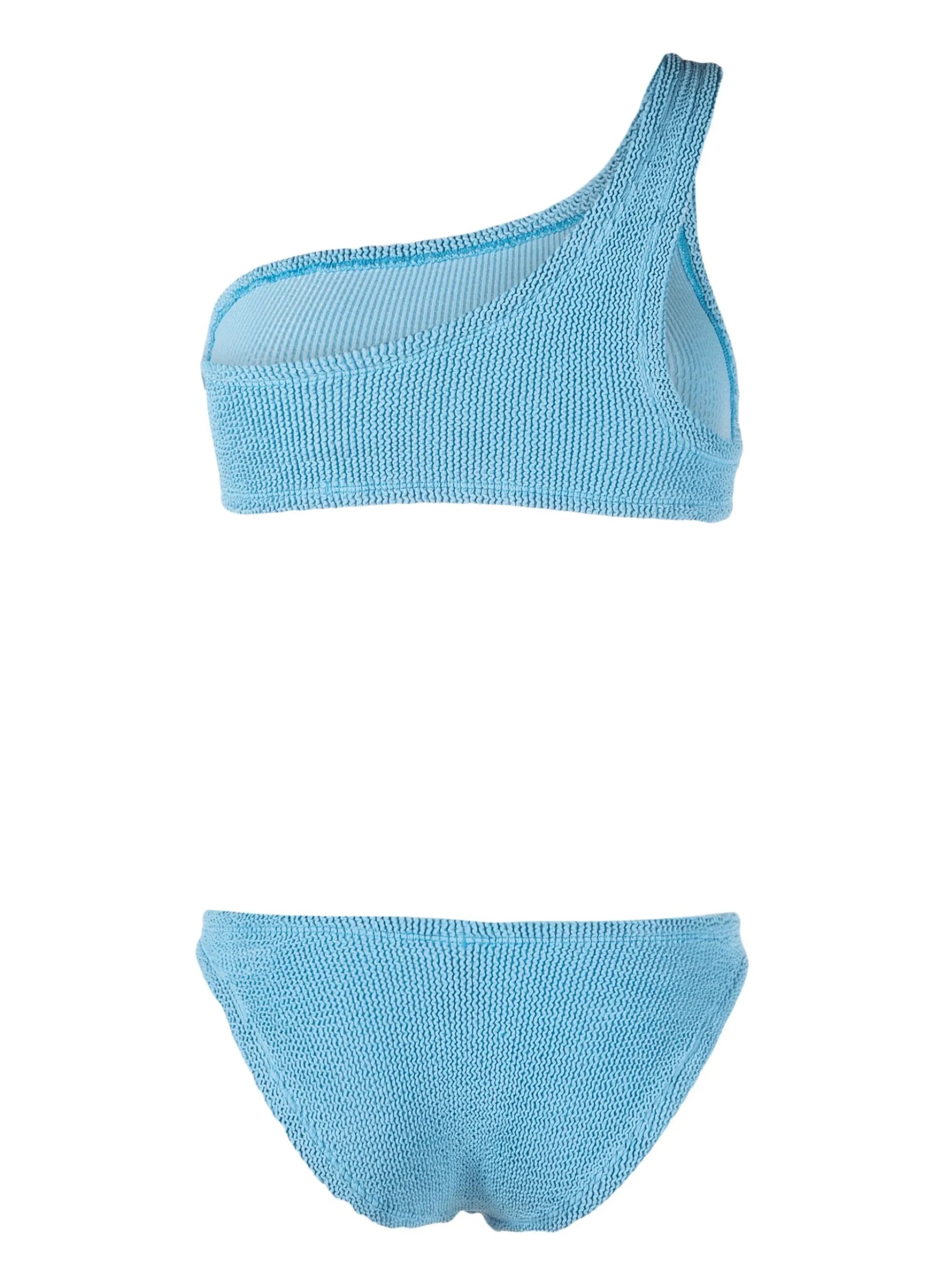 Nancy crinkle bikini set