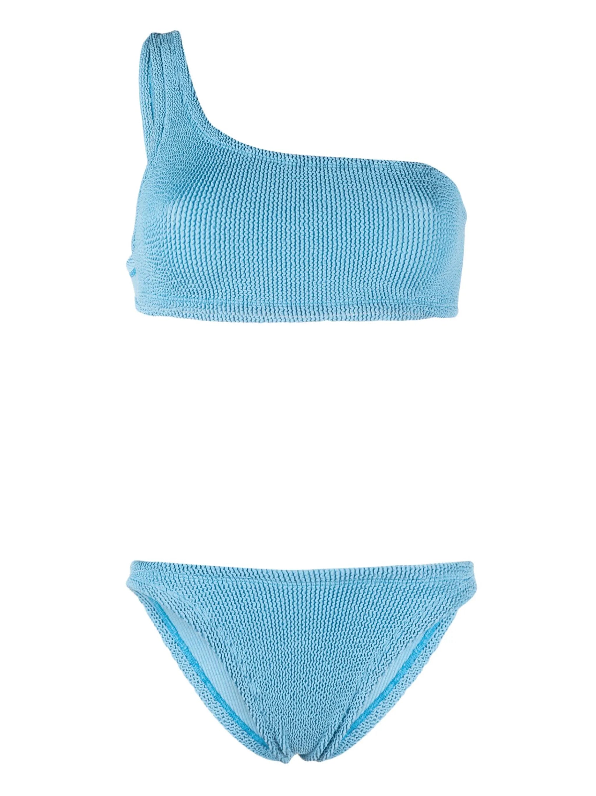 Nancy crinkle bikini set