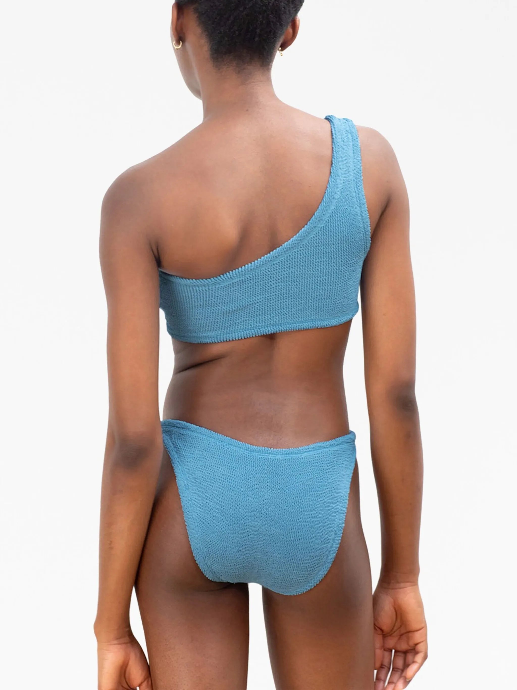 Nancy crinkle bikini set