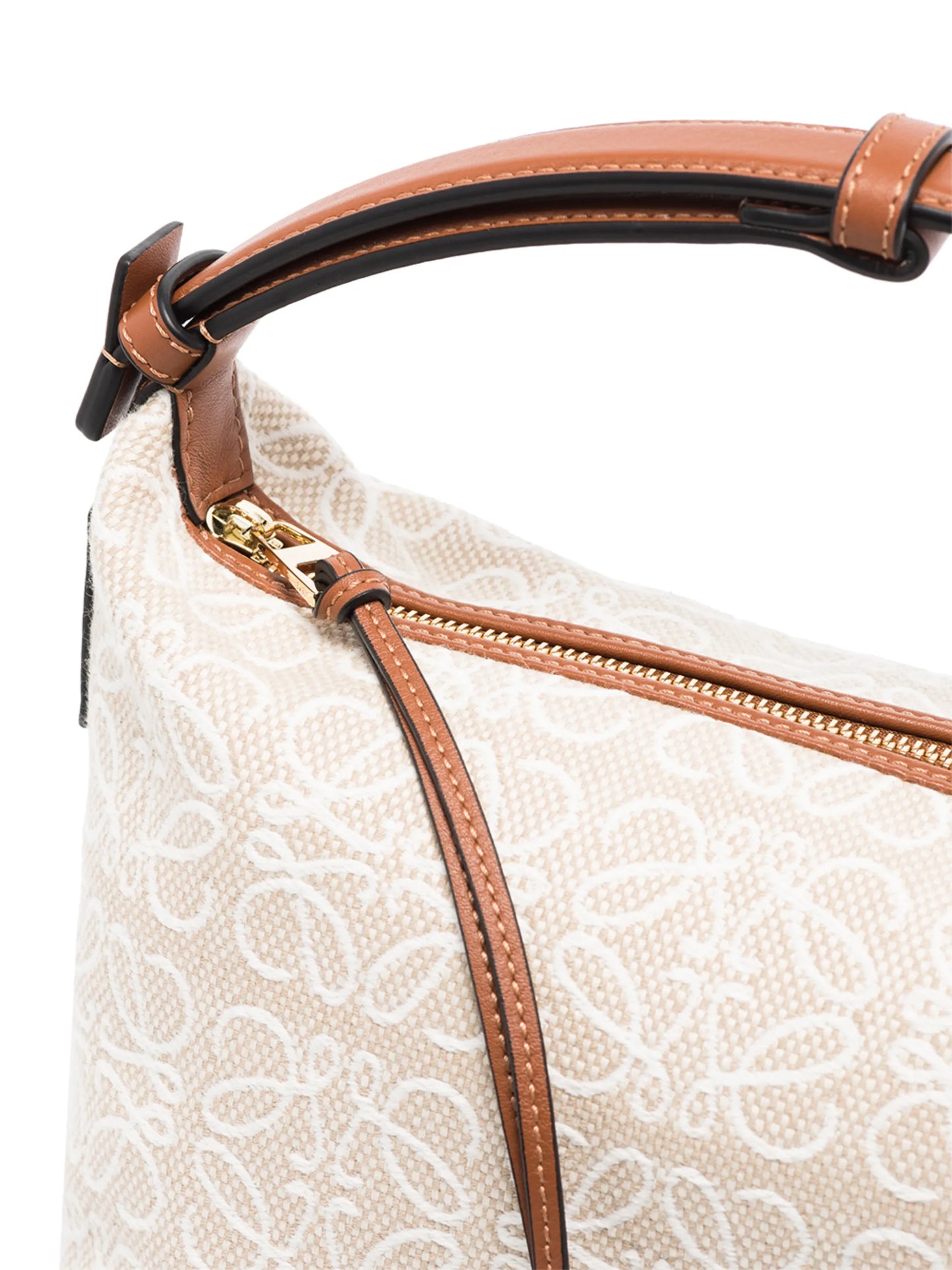 Cubi Anagram shoulder bag