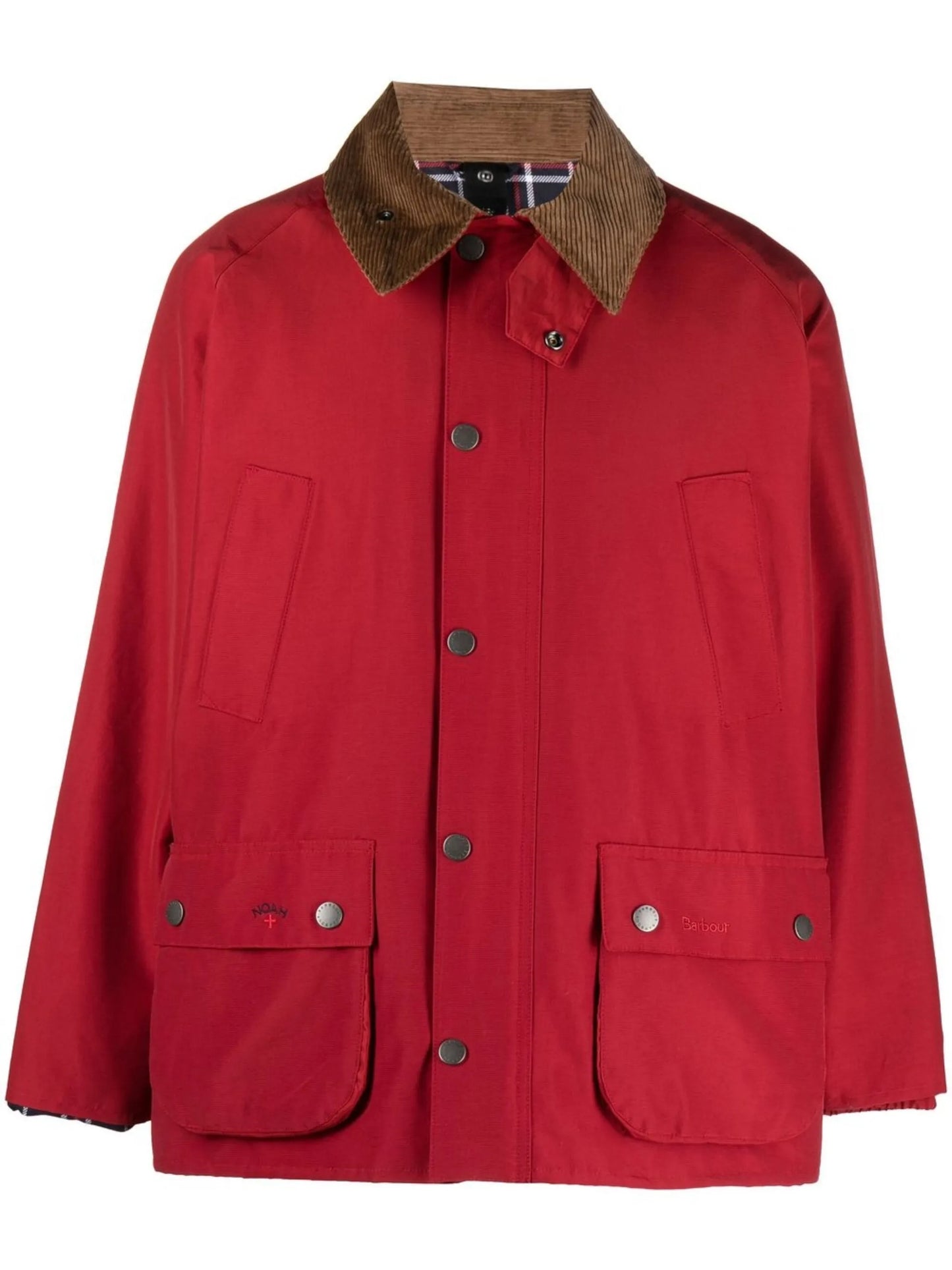 x Noah Beaufort jacket