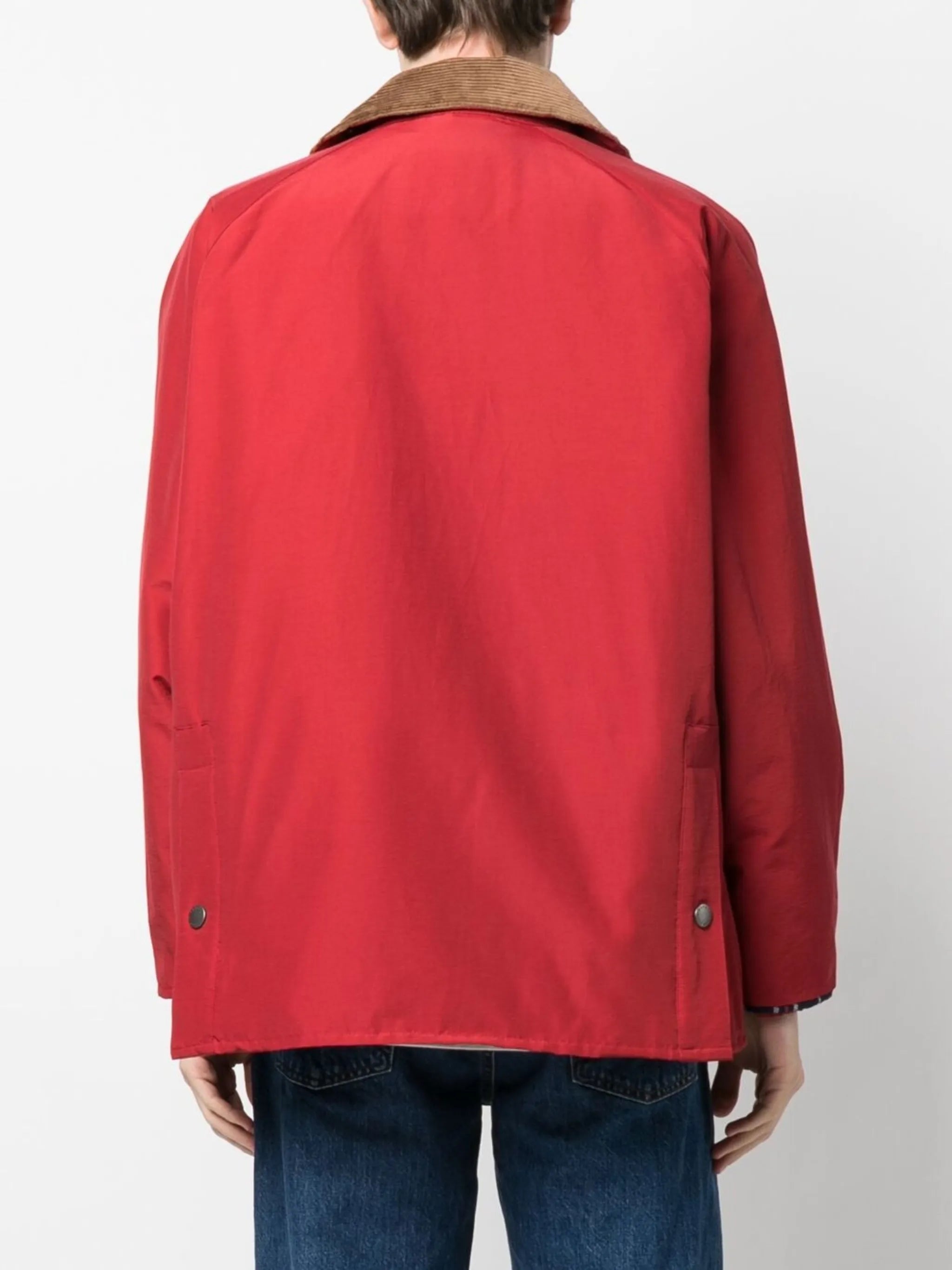 x Noah Beaufort jacket