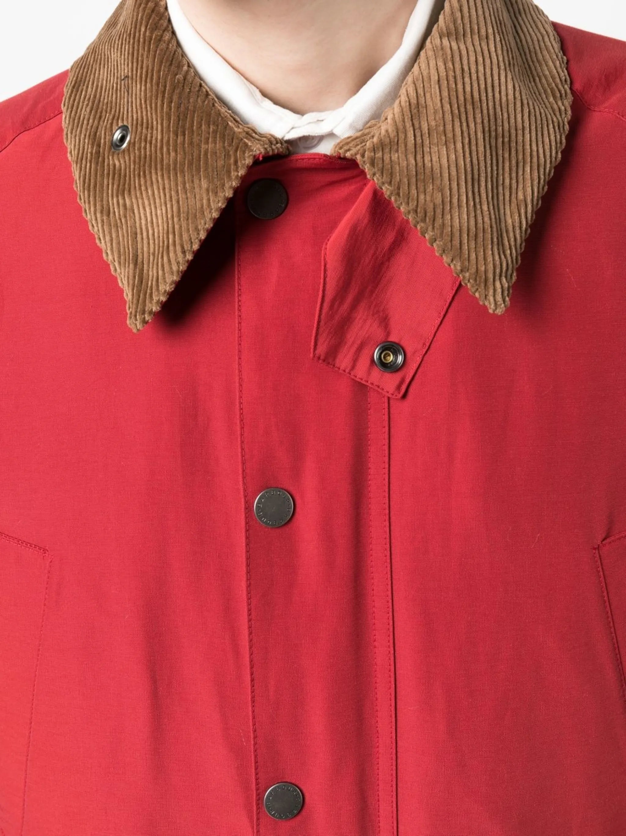 x Noah Beaufort jacket