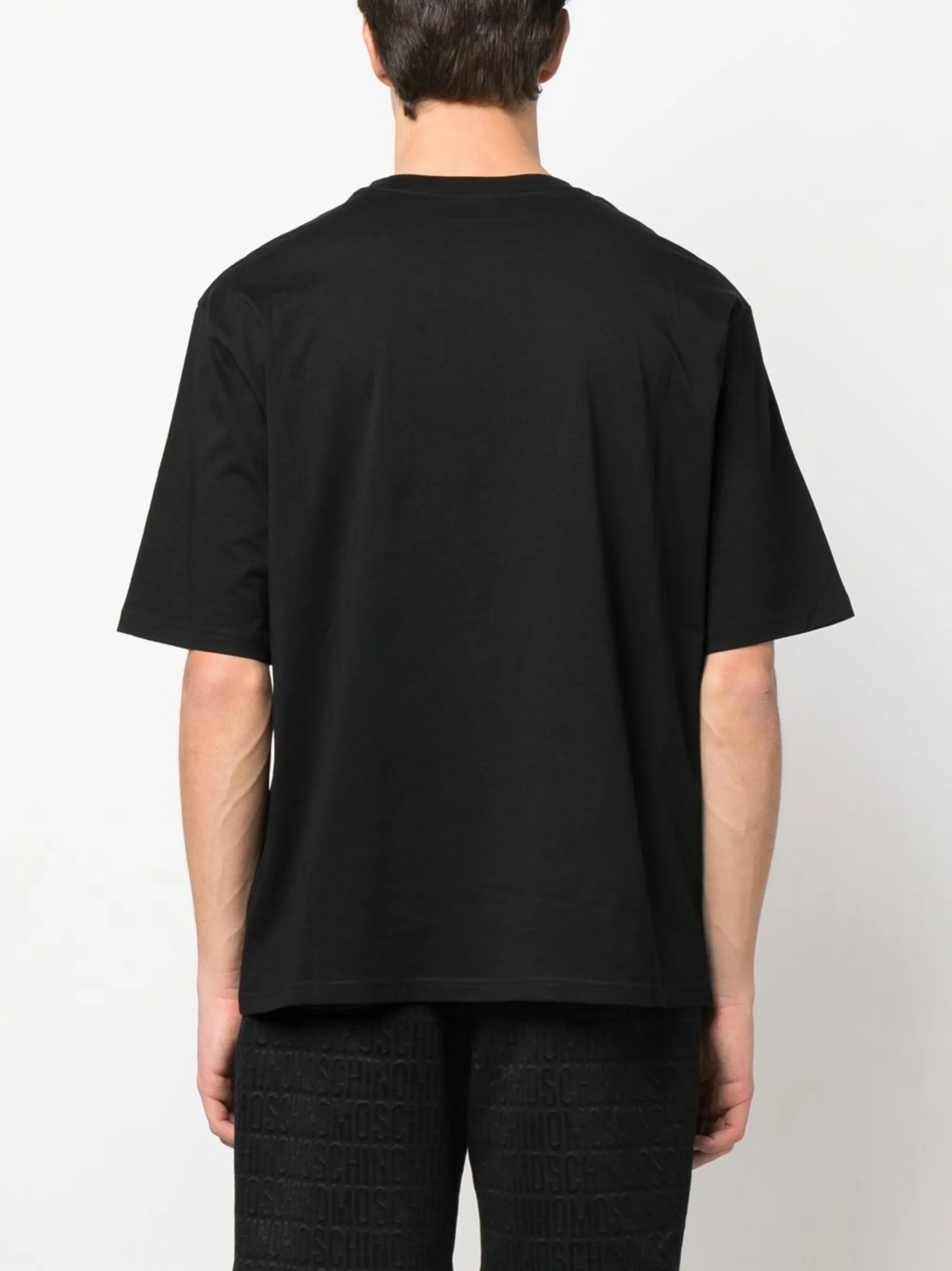 Tony Viramontes printed T-shirt