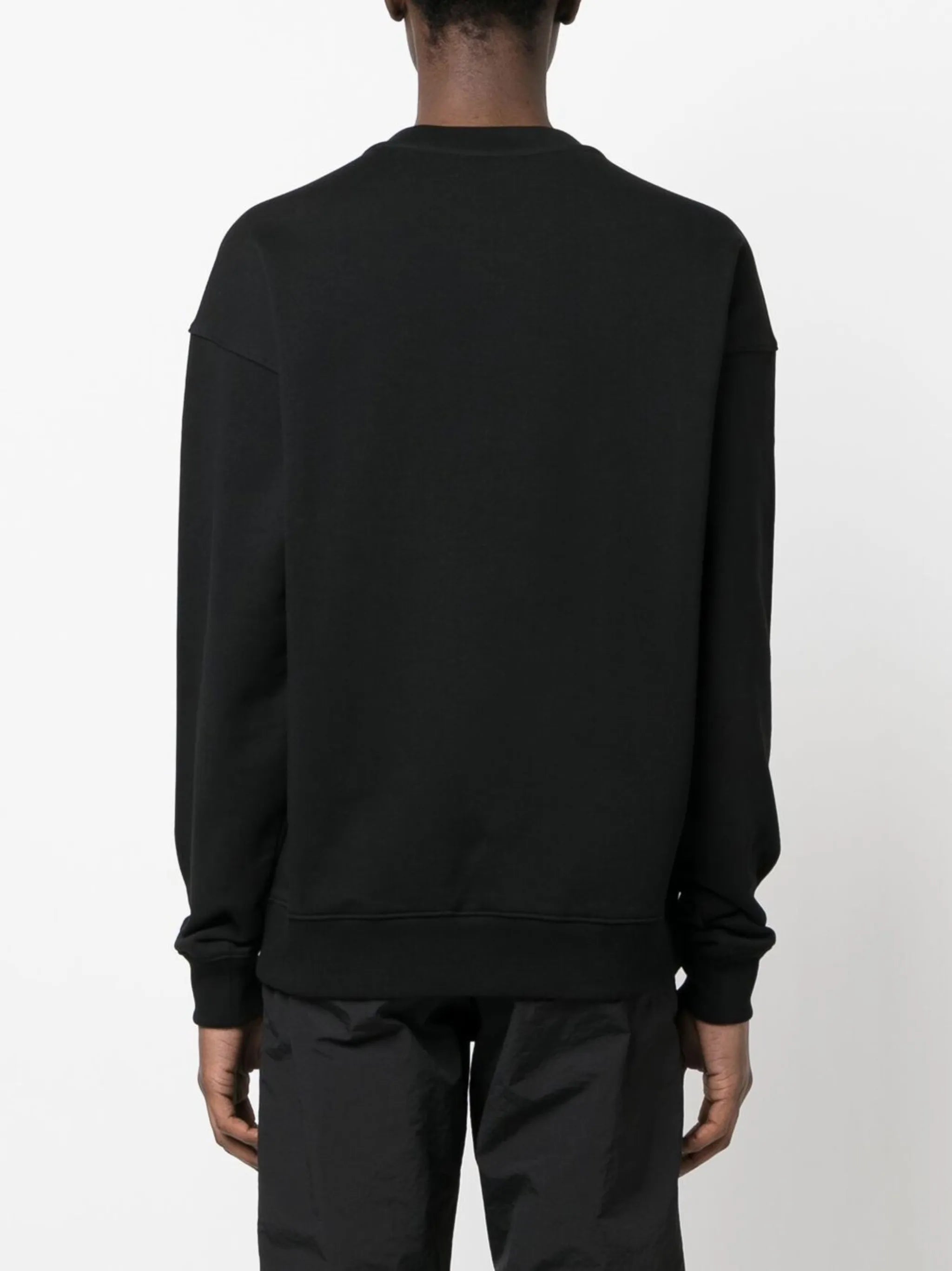 Teddy-bear sweatshirt
