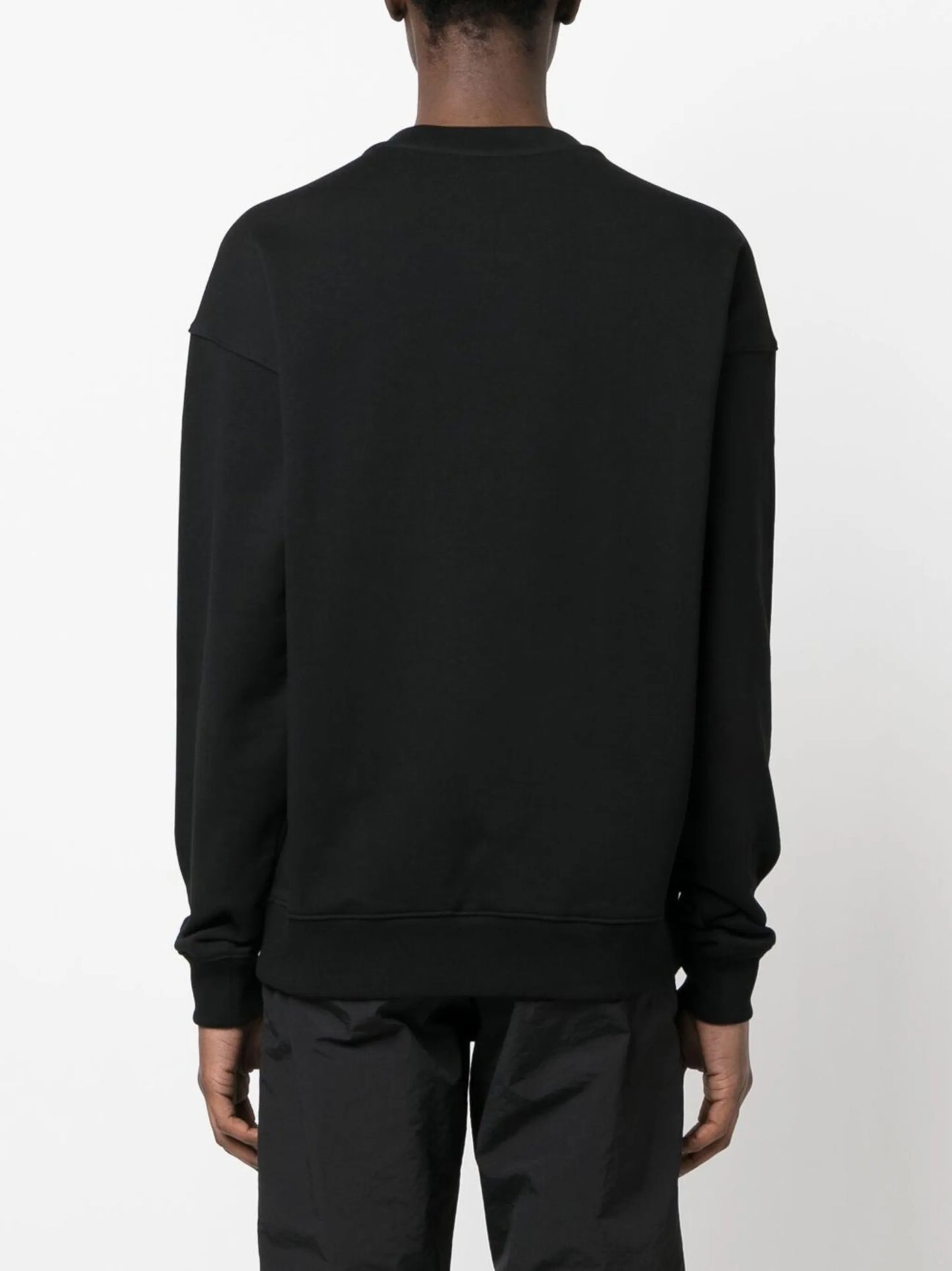 Teddy-bear sweatshirt