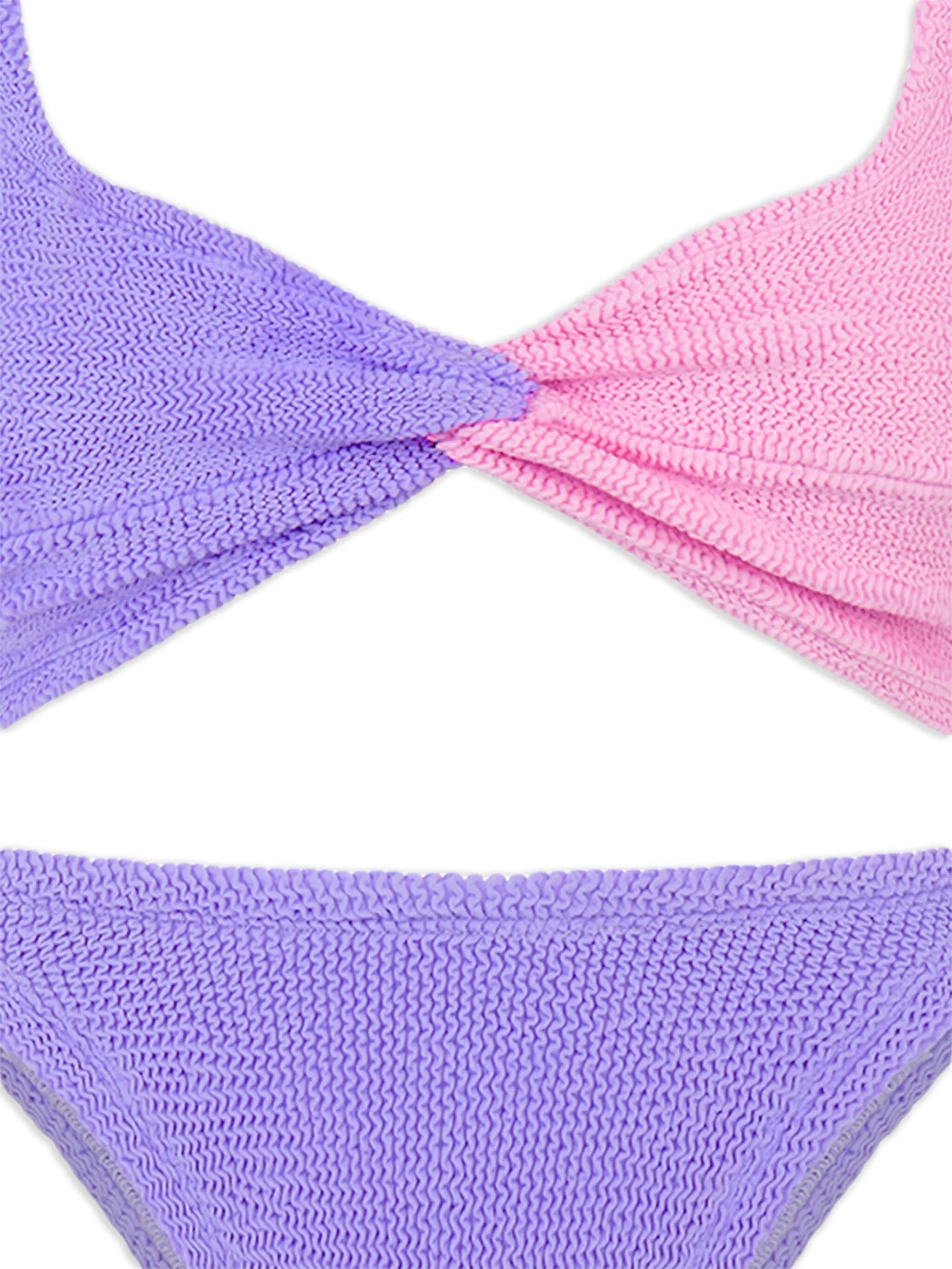 Duo Chelsea bikini set