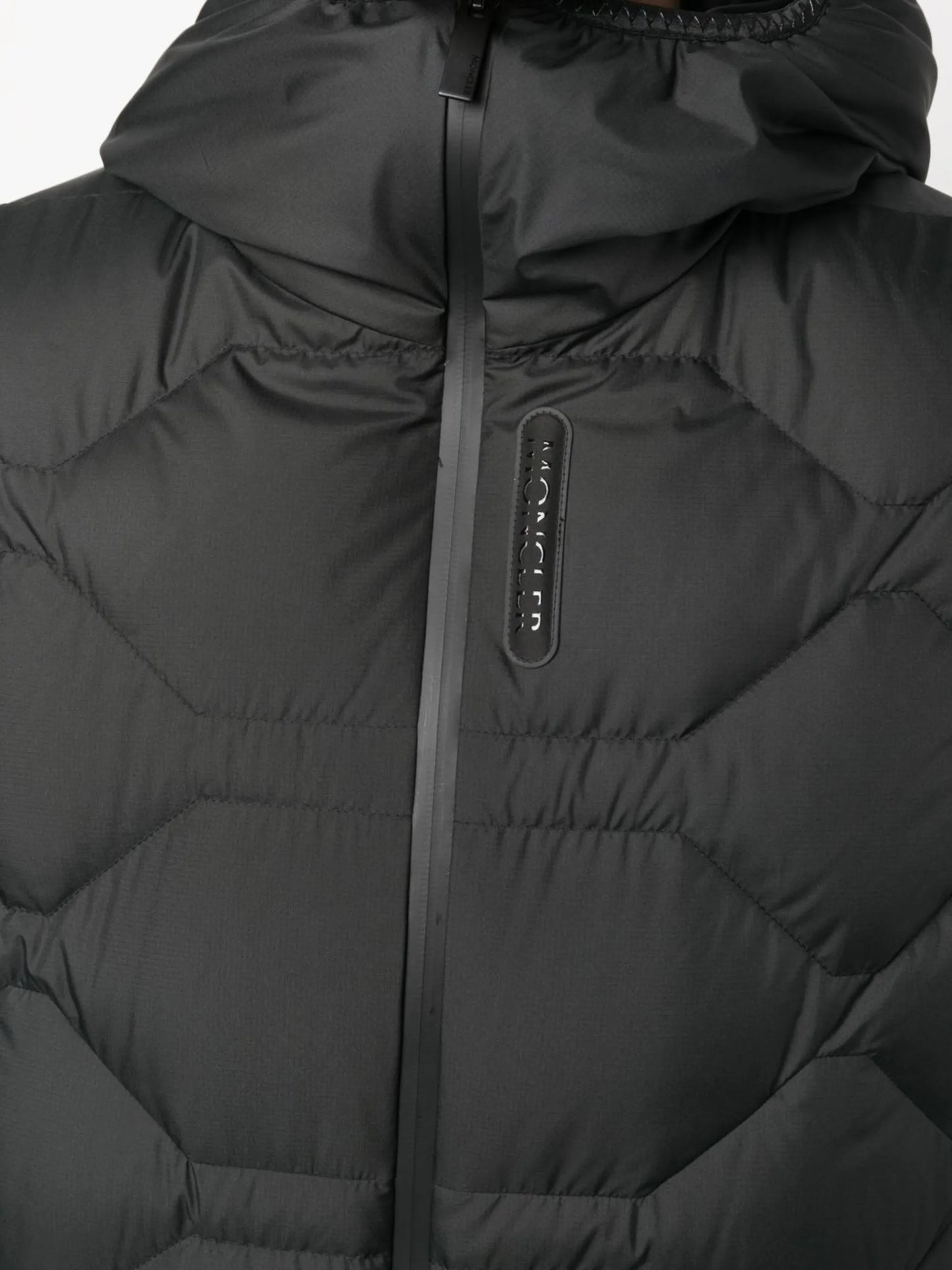Atik quilted vest