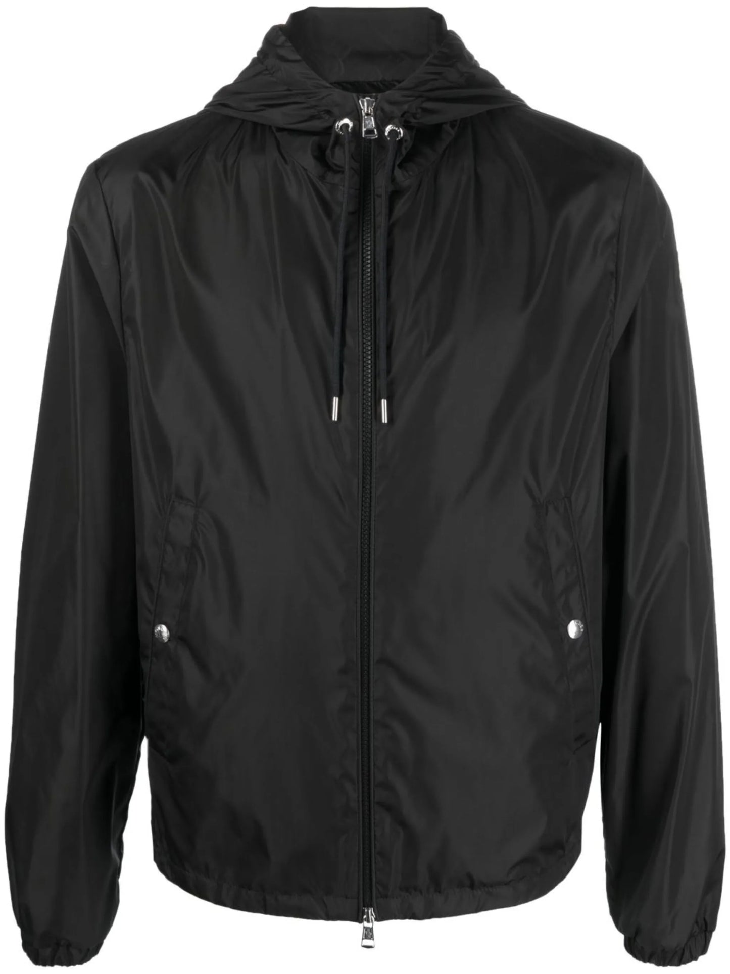Grimpeurs hooded parka