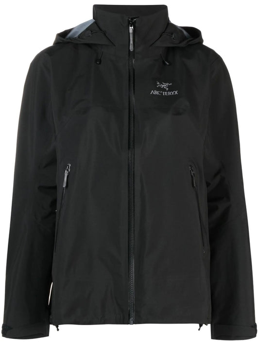 Beta AR GORE-TEX PRO shell jacket