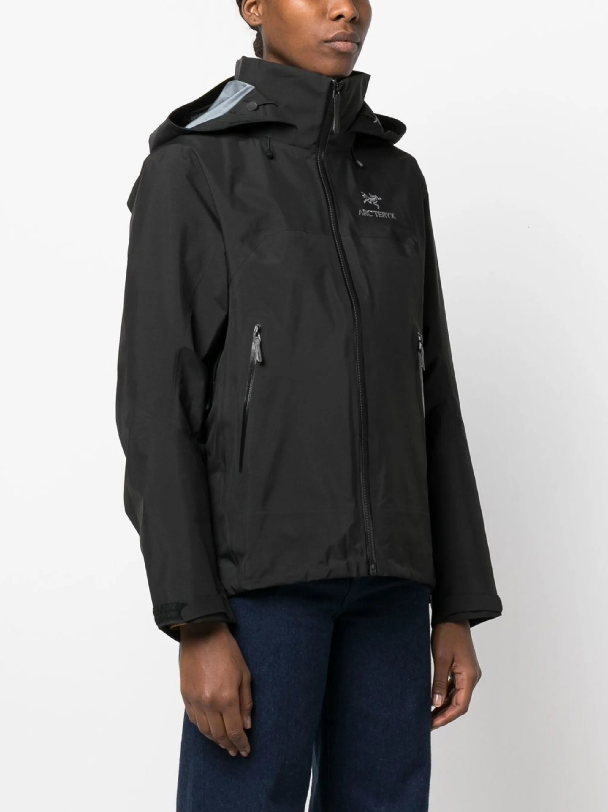Beta AR GORE-TEX PRO shell jacket