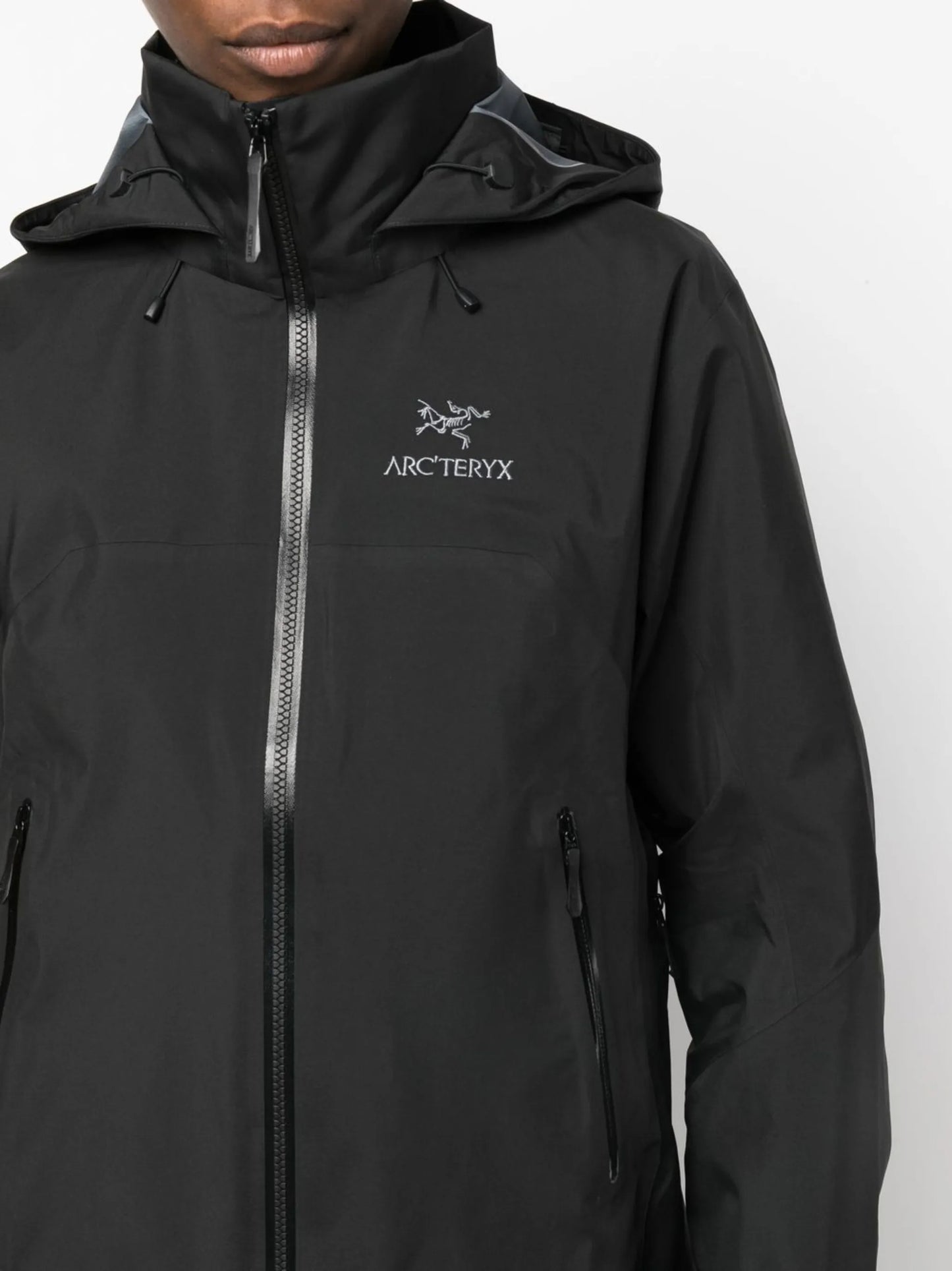 Beta AR GORE-TEX PRO shell jacket