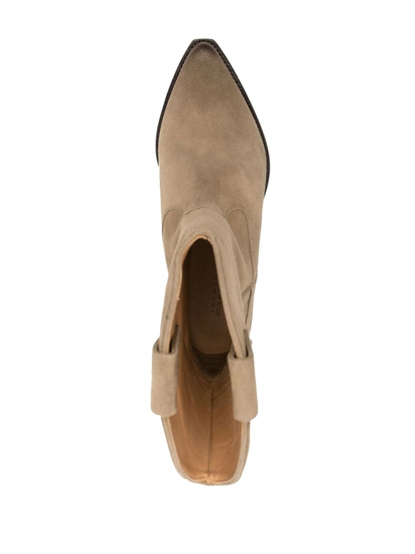 Duerto cowboy boots