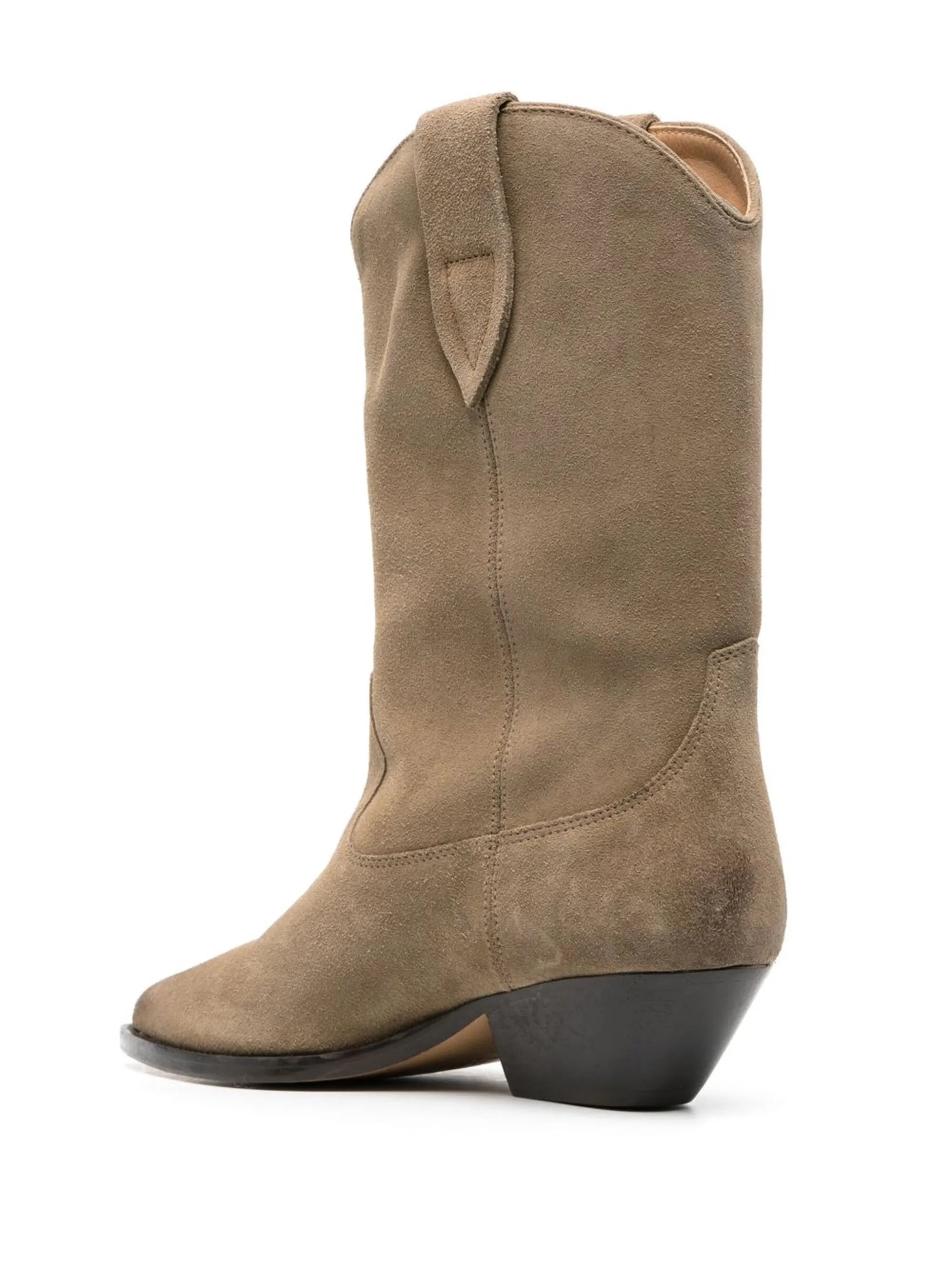 Duerto boots