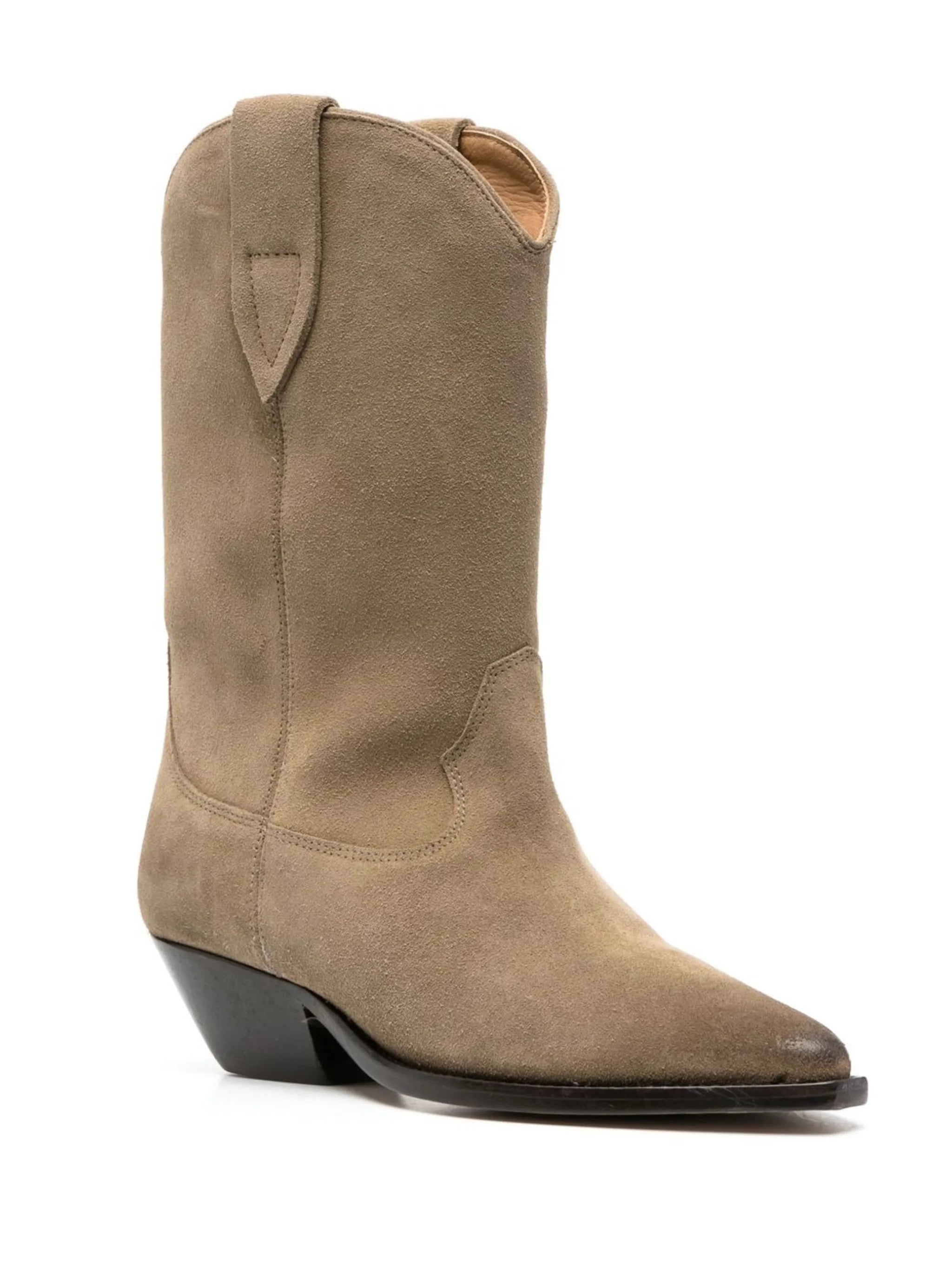 Duerto boots