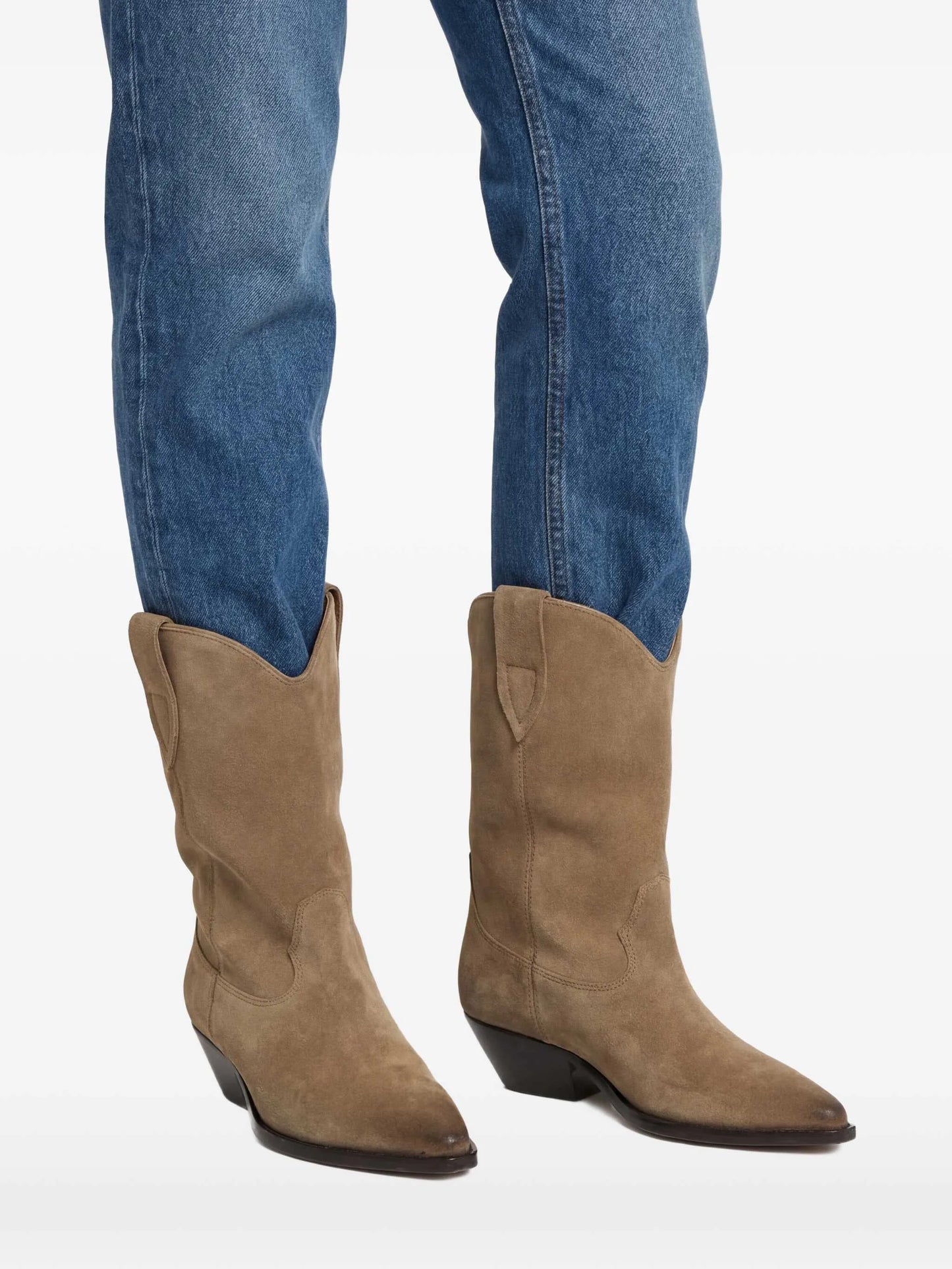 Duerto cowboy boots