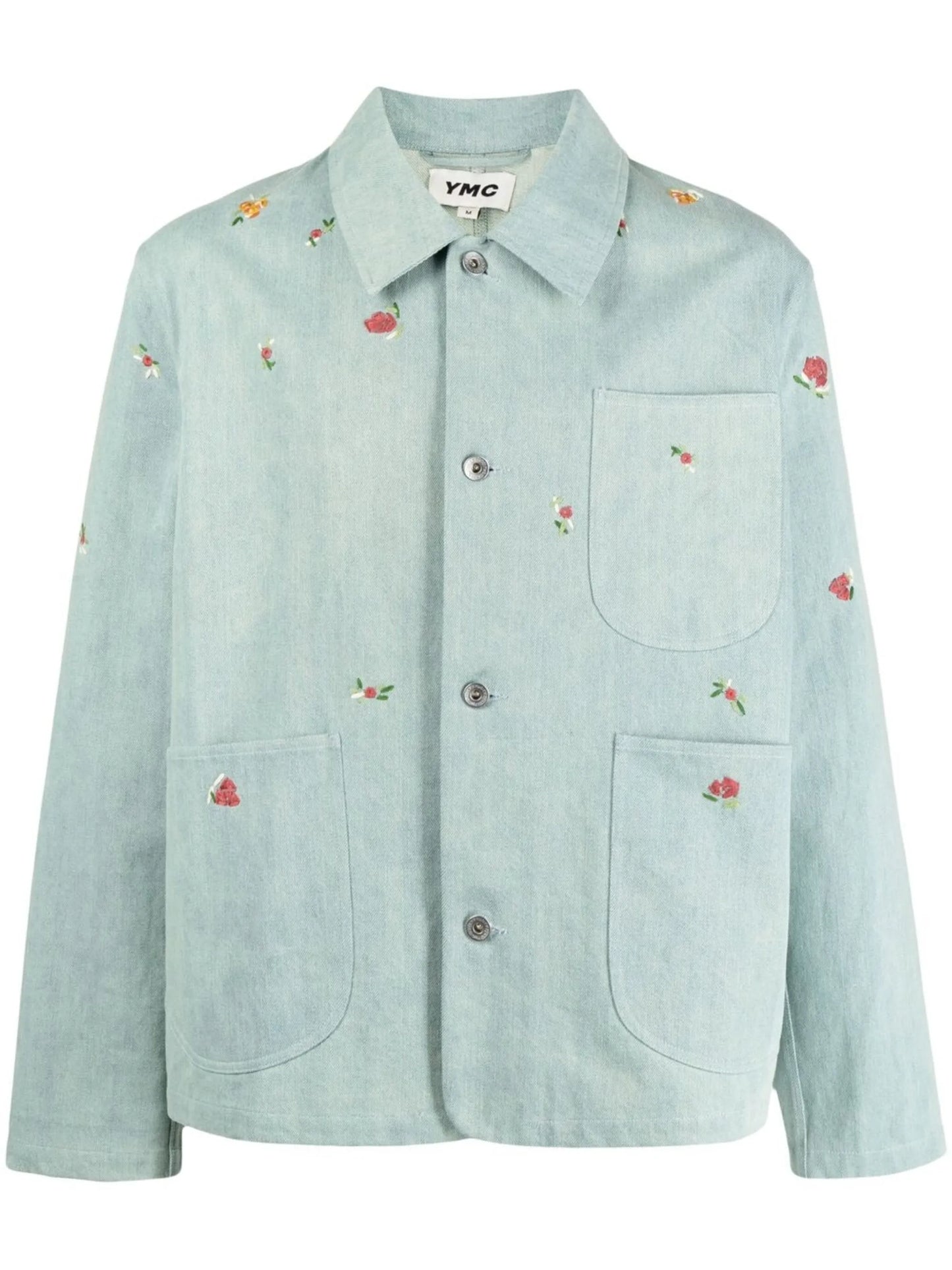 Labour Chore shirt jacket