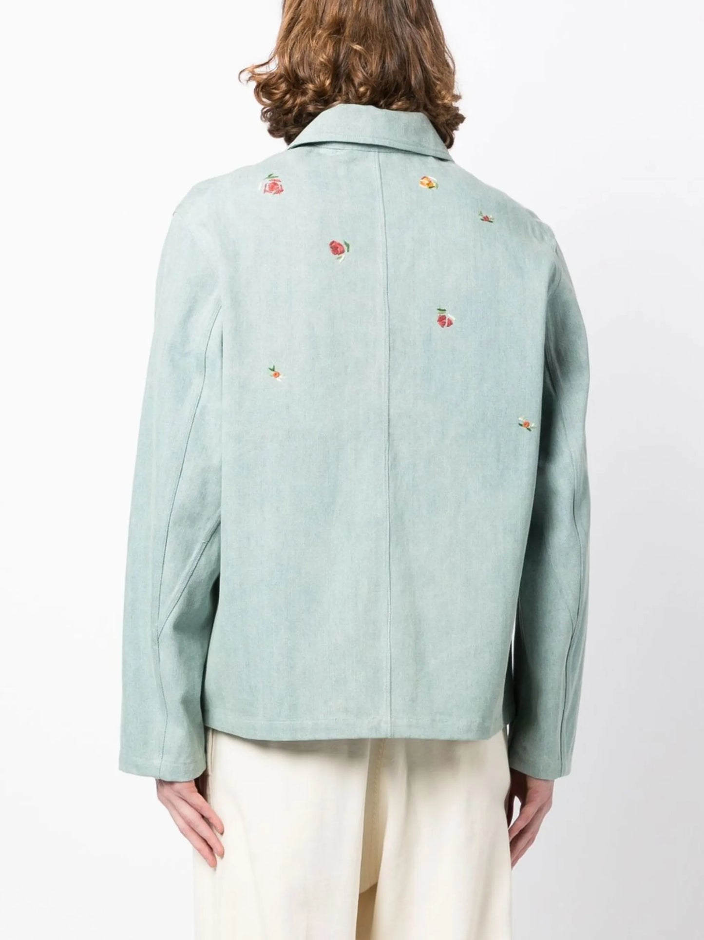Labour Chore shirt jacket
