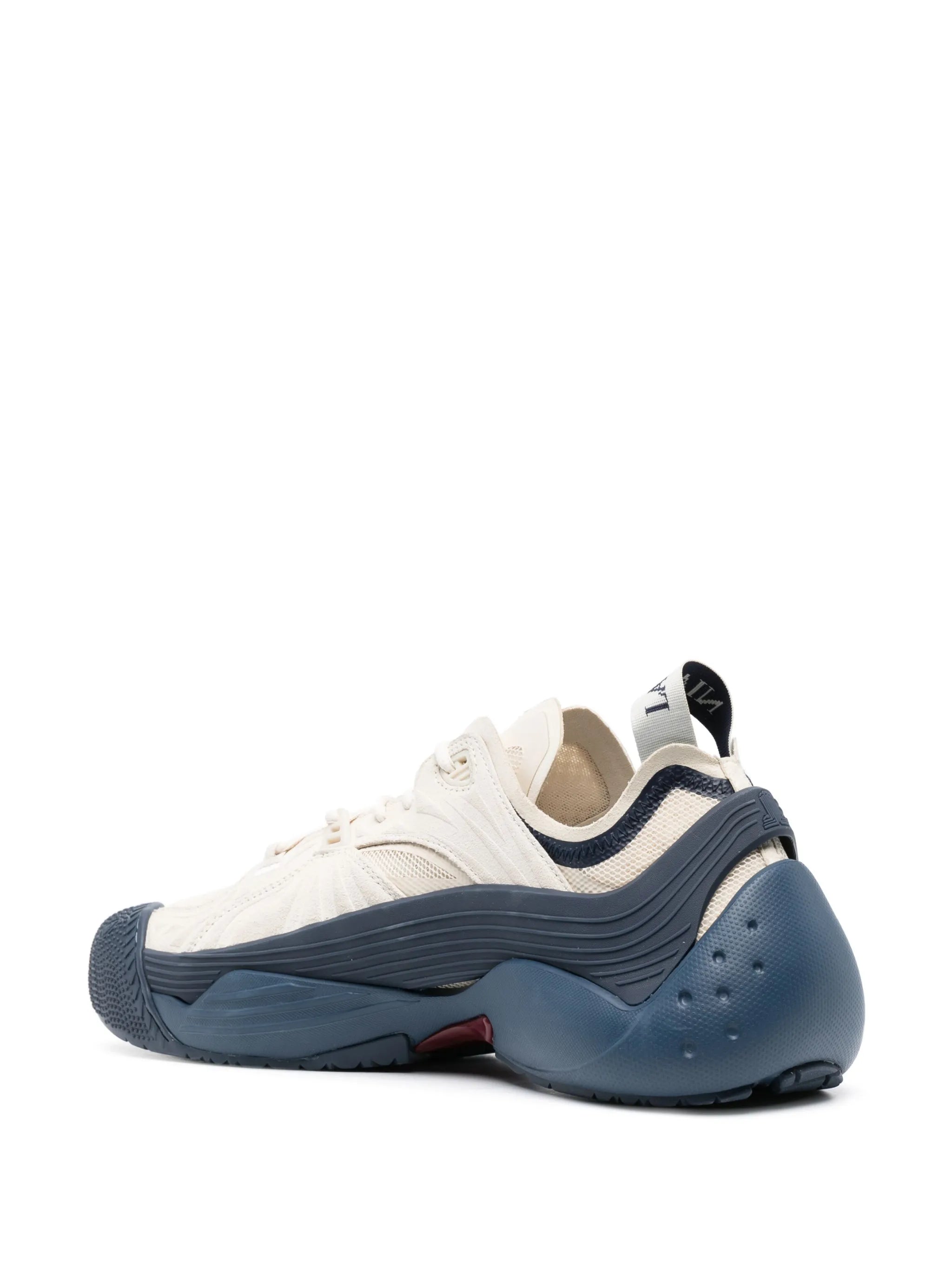 Flash-X low-top sneakers