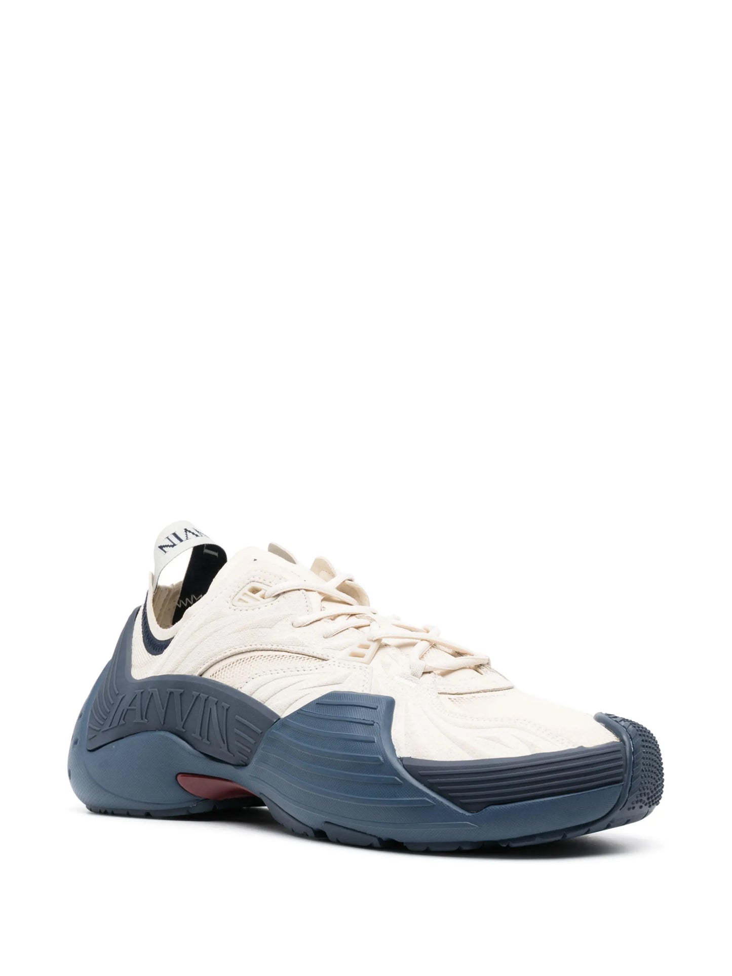 Flash-X low-top sneakers