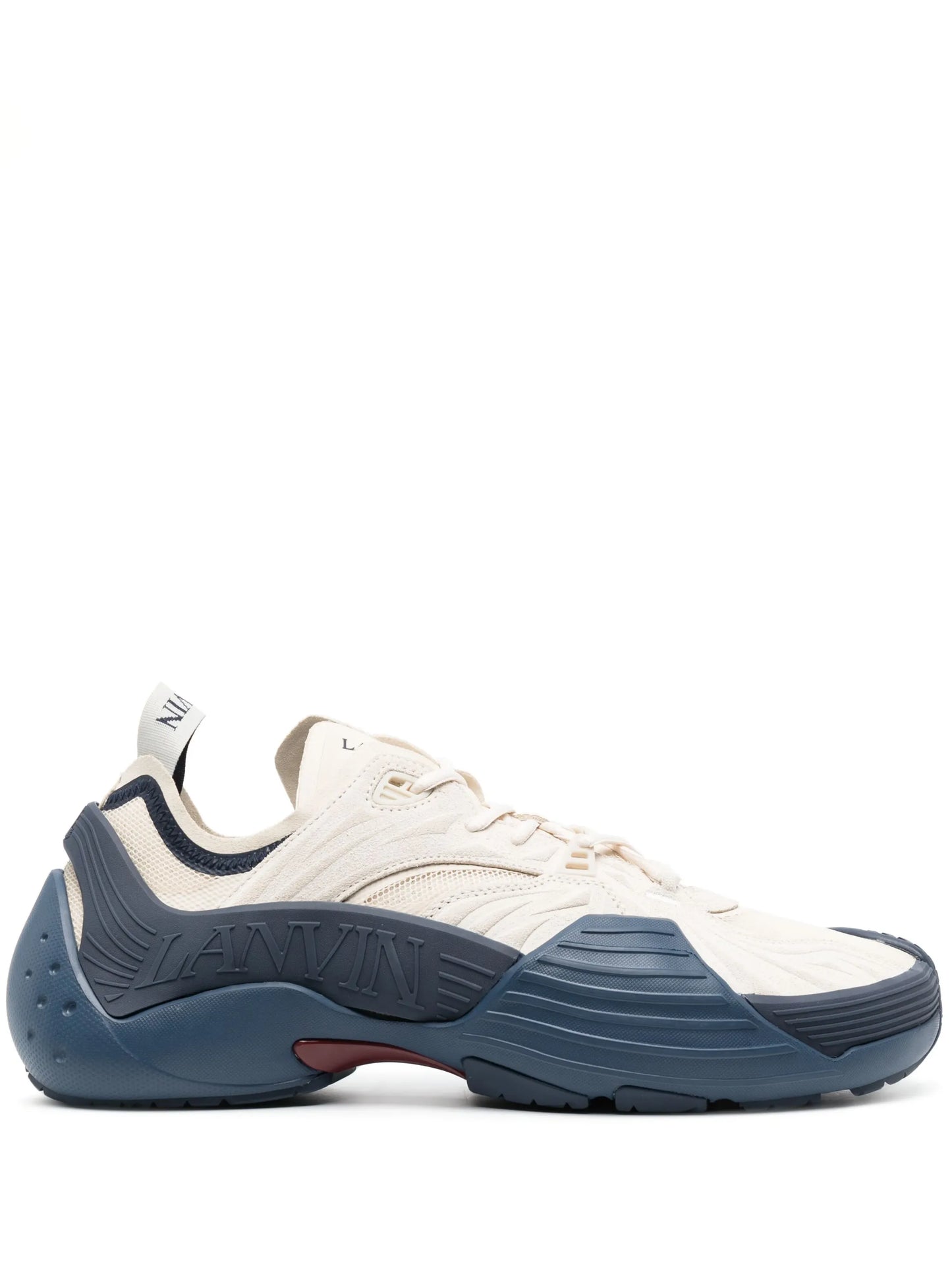 Flash-X low-top sneakers