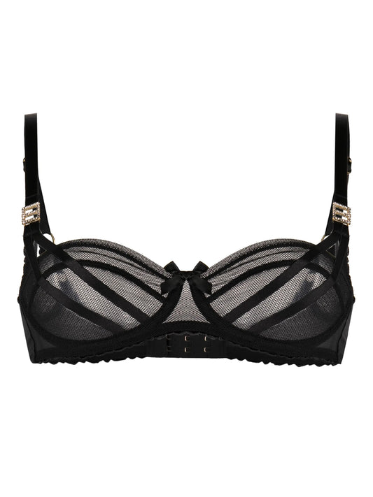 Aiden balconette bra