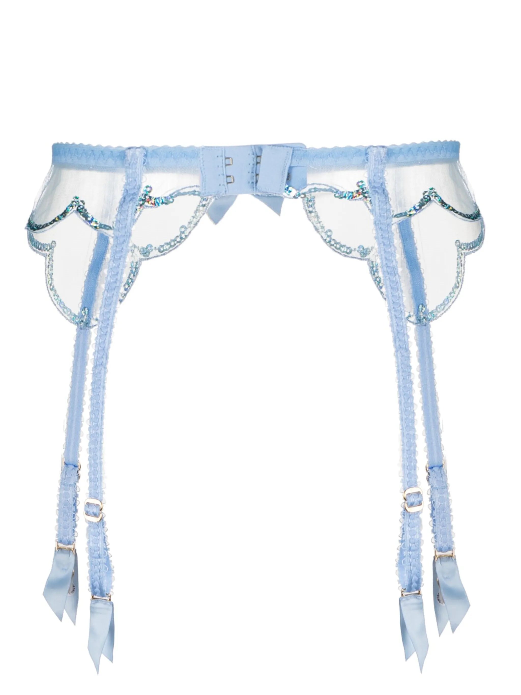 Lorna Party suspenders