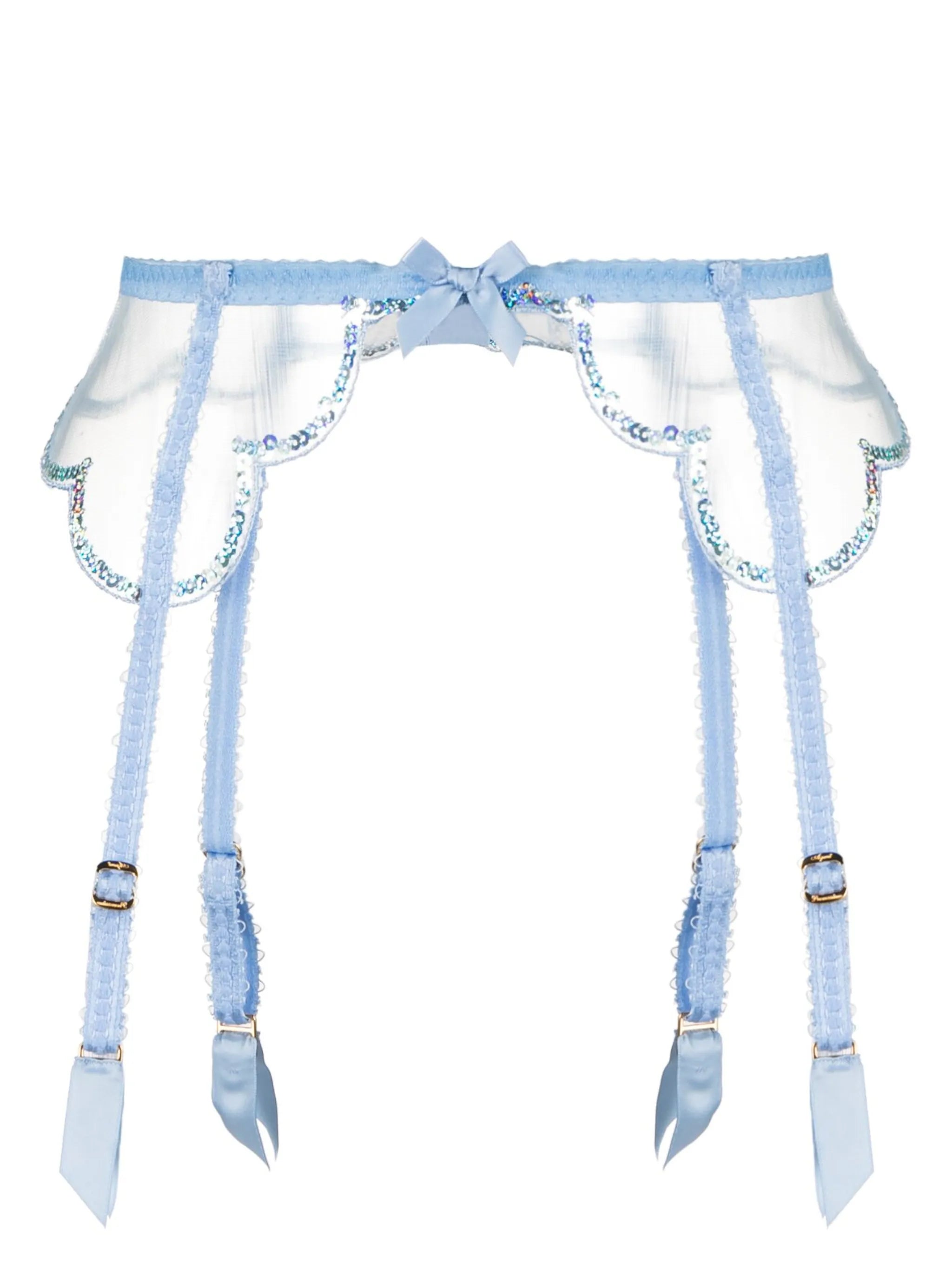 Lorna Party suspenders