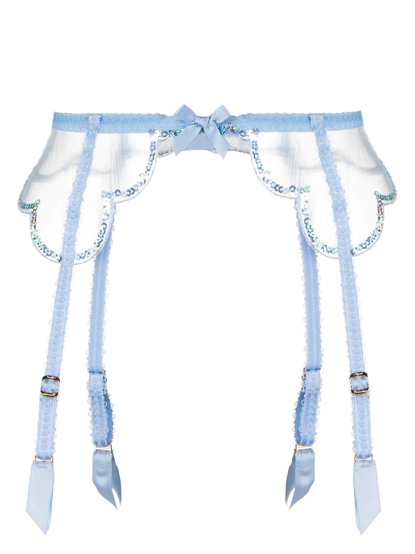 Lorna Party suspenders