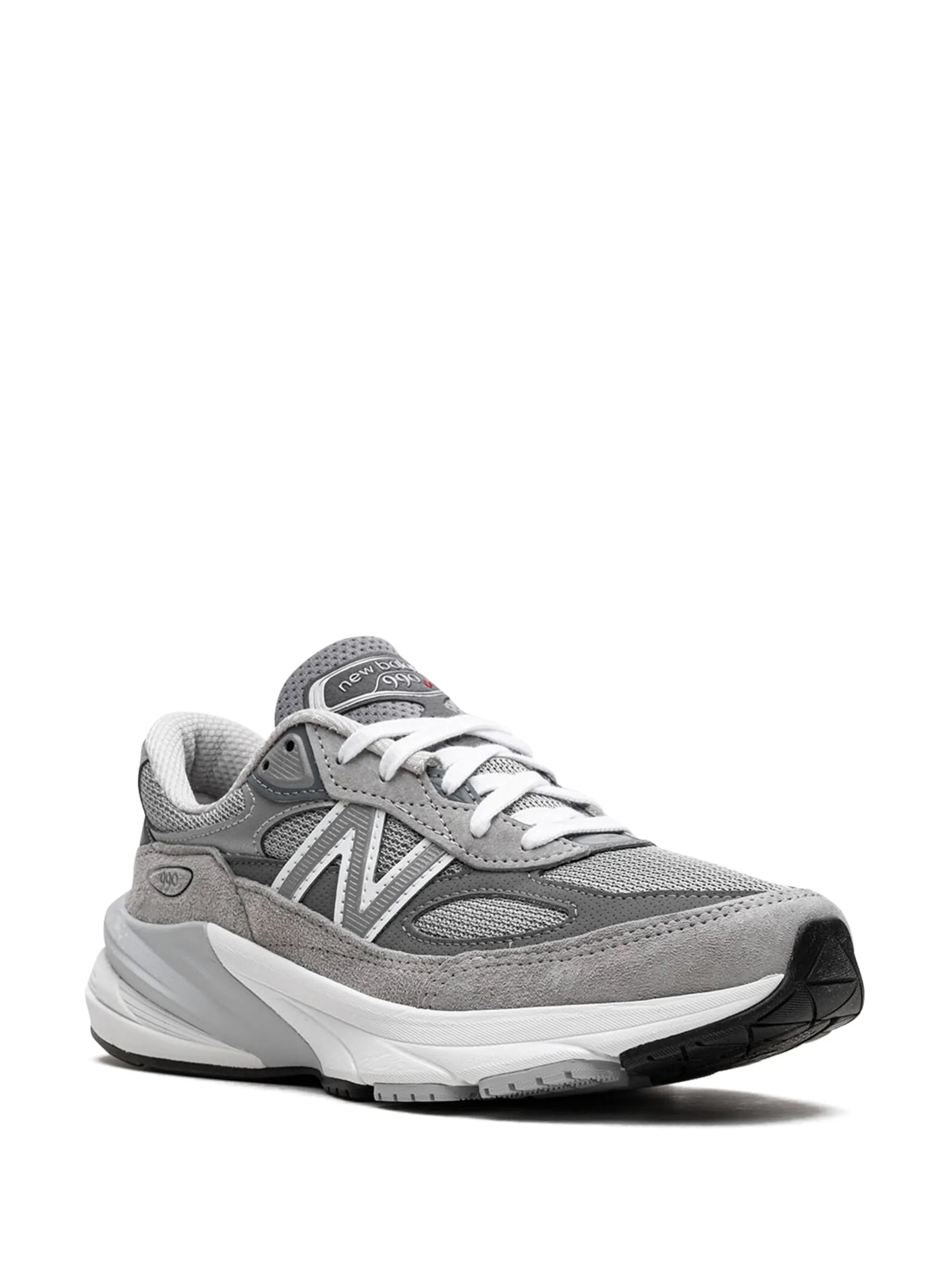 Made in USA 990v6 sneakers