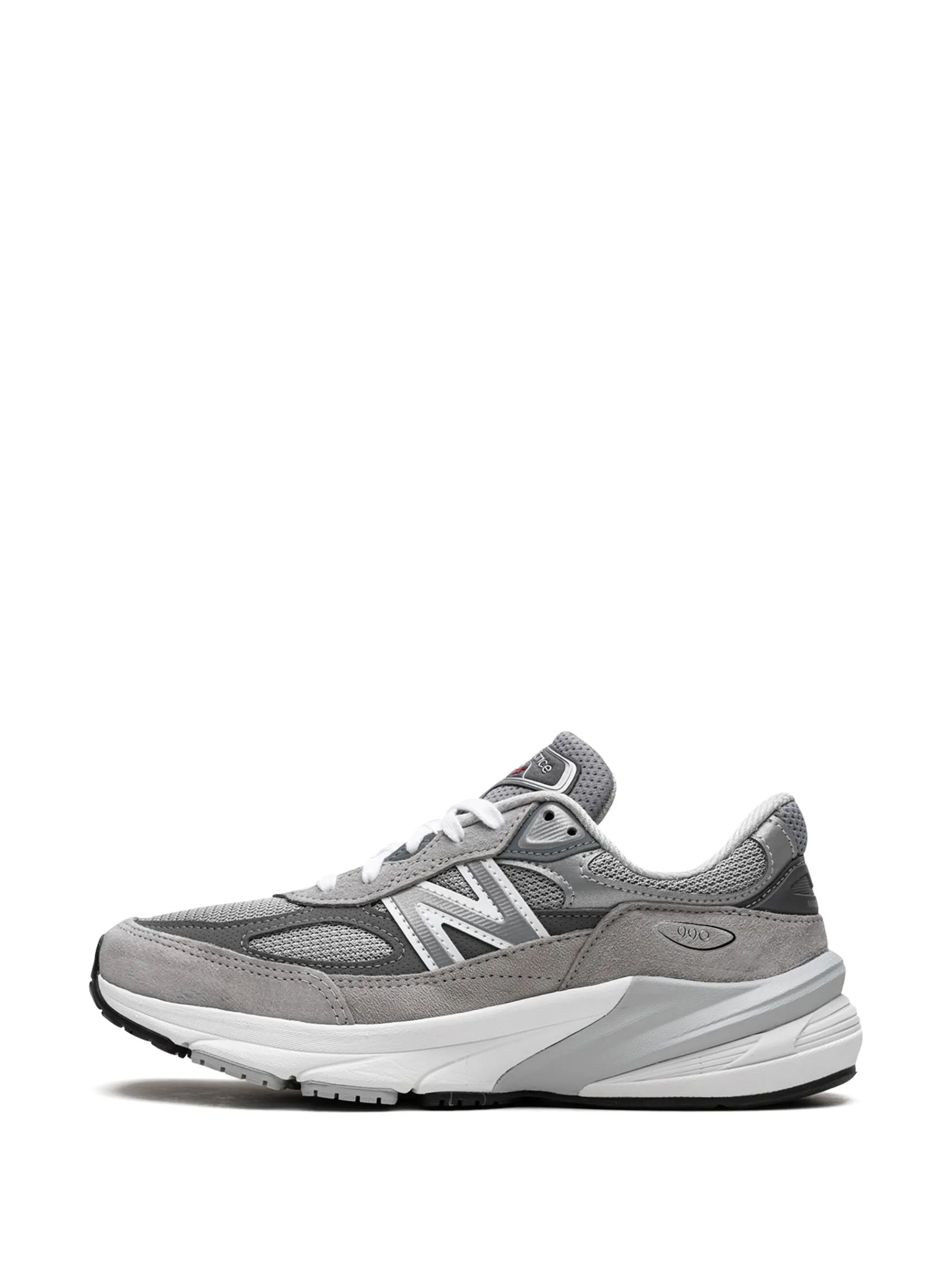 Made in USA 990v6 sneakers