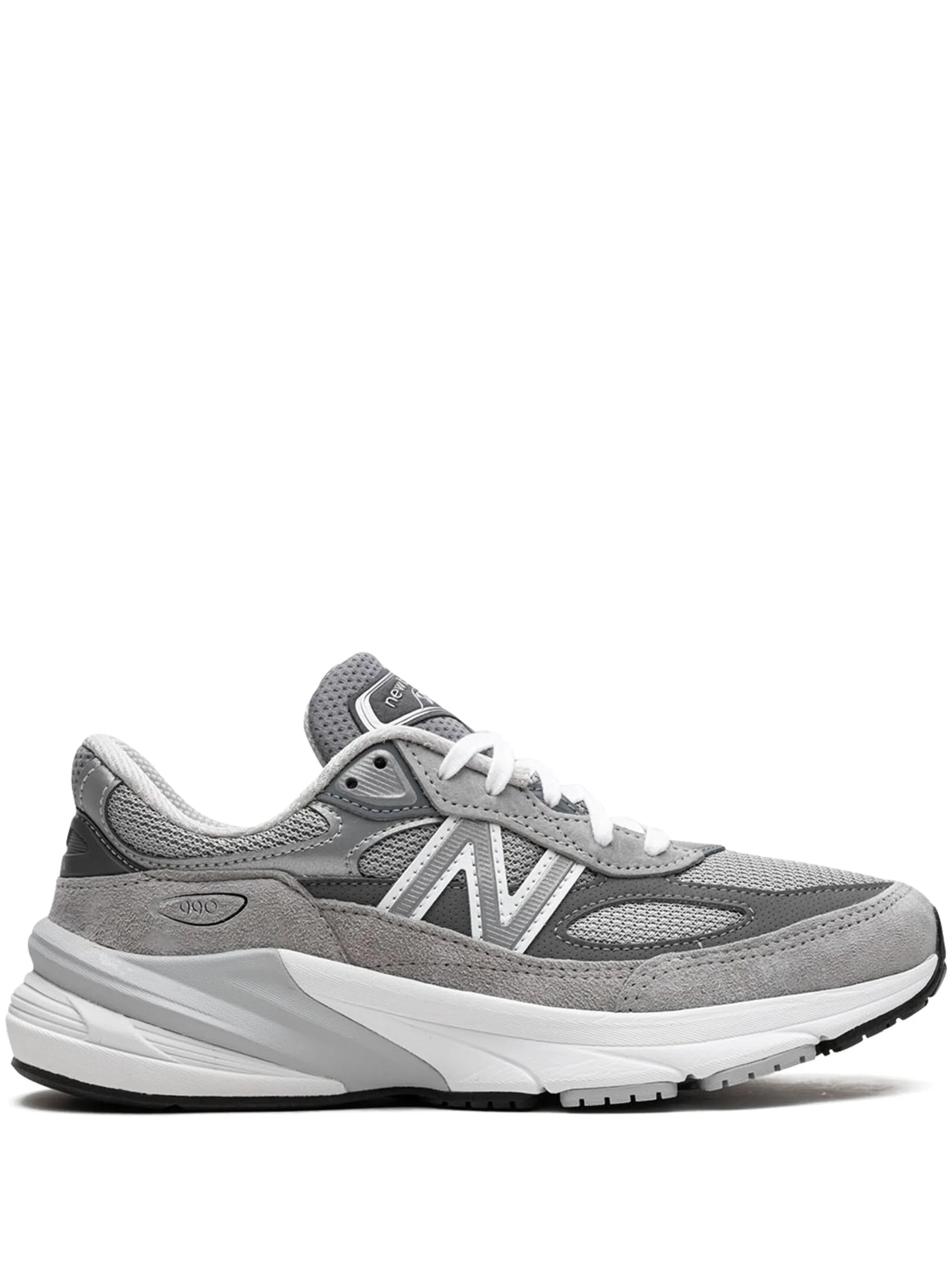 Made in USA 990v6 sneakers