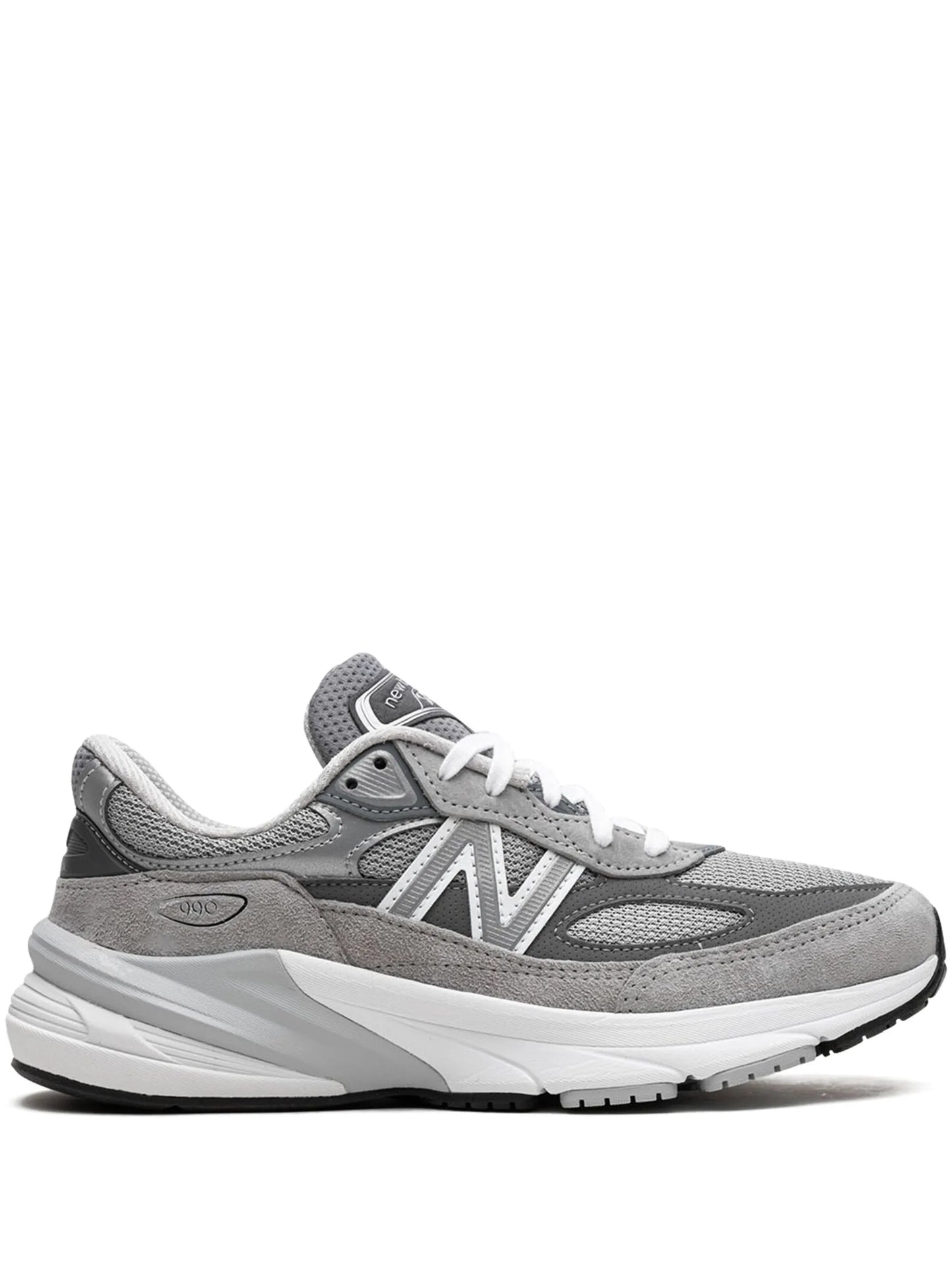 Made in USA 990v6 sneakers