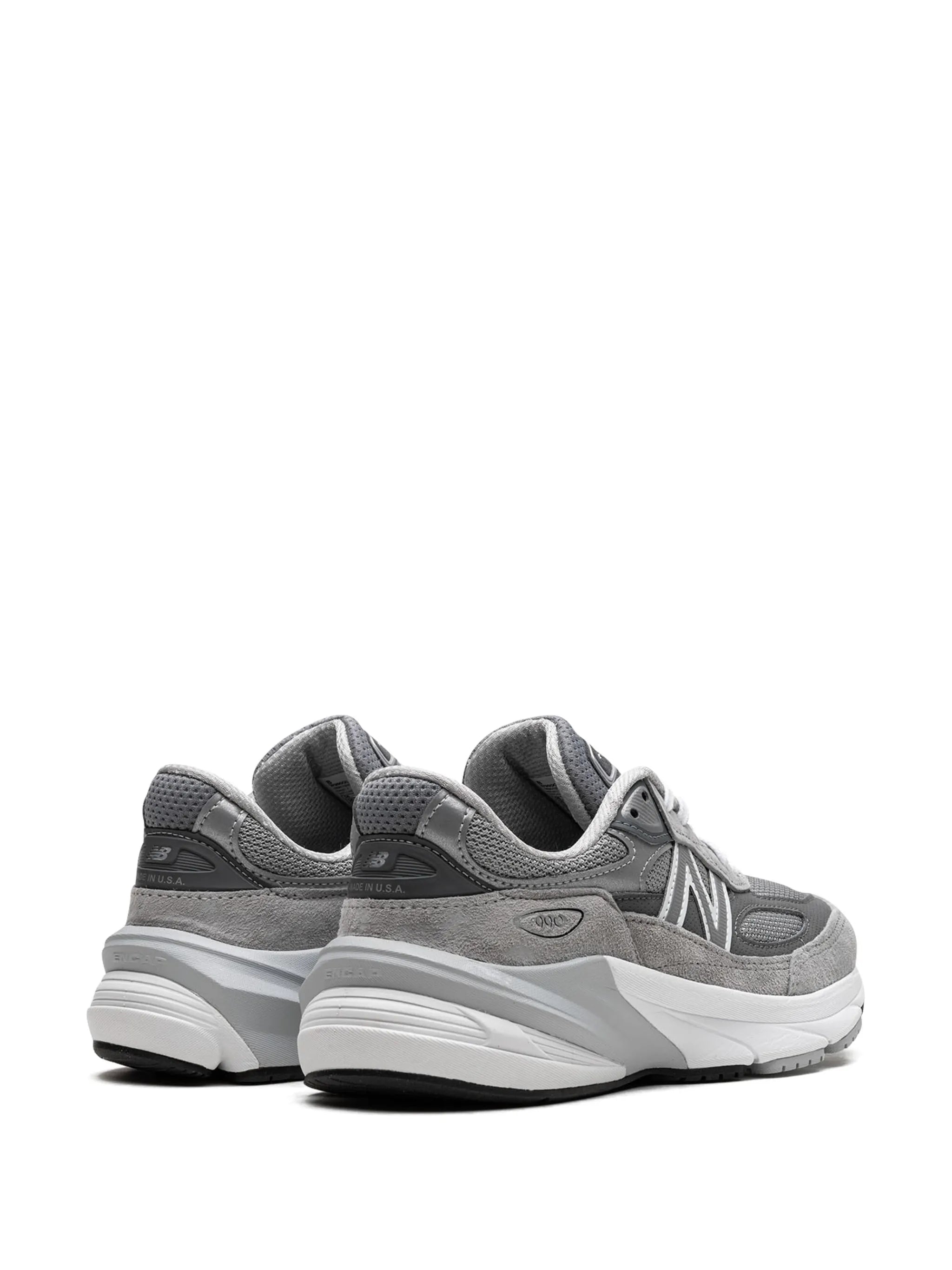Made in USA 990v6 sneakers